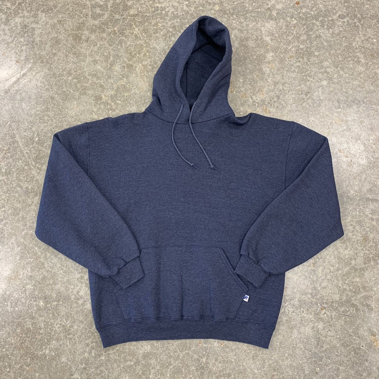 Vintage Russell athletic hoodie