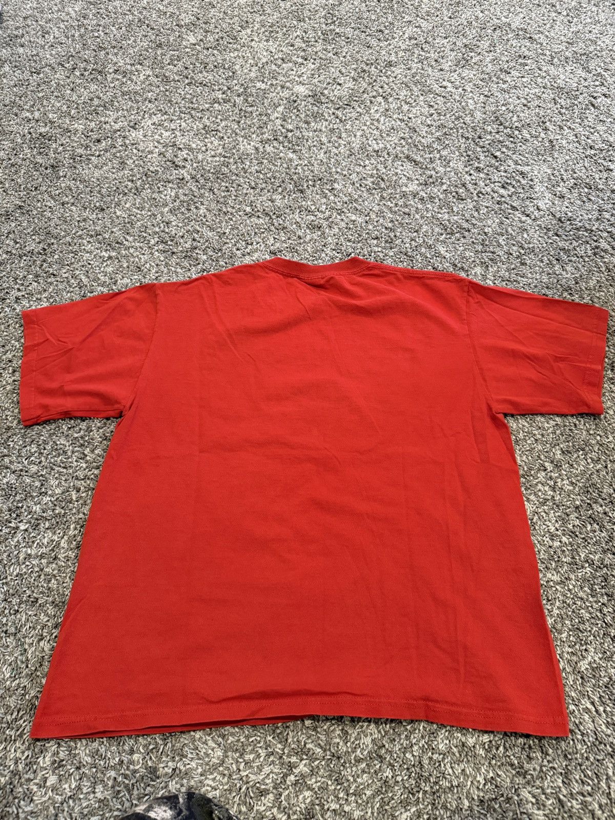 NCAA × Vintage 2003 Ohio state buckeyes national championship tee Size US L / EU 52-54 / 3 - 3 Thumbnail