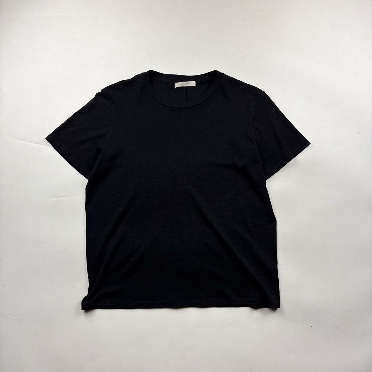 The Row The Row Crewneck Shirt Size M / US 6-8 / IT 42-44 - 1 Thumbnail