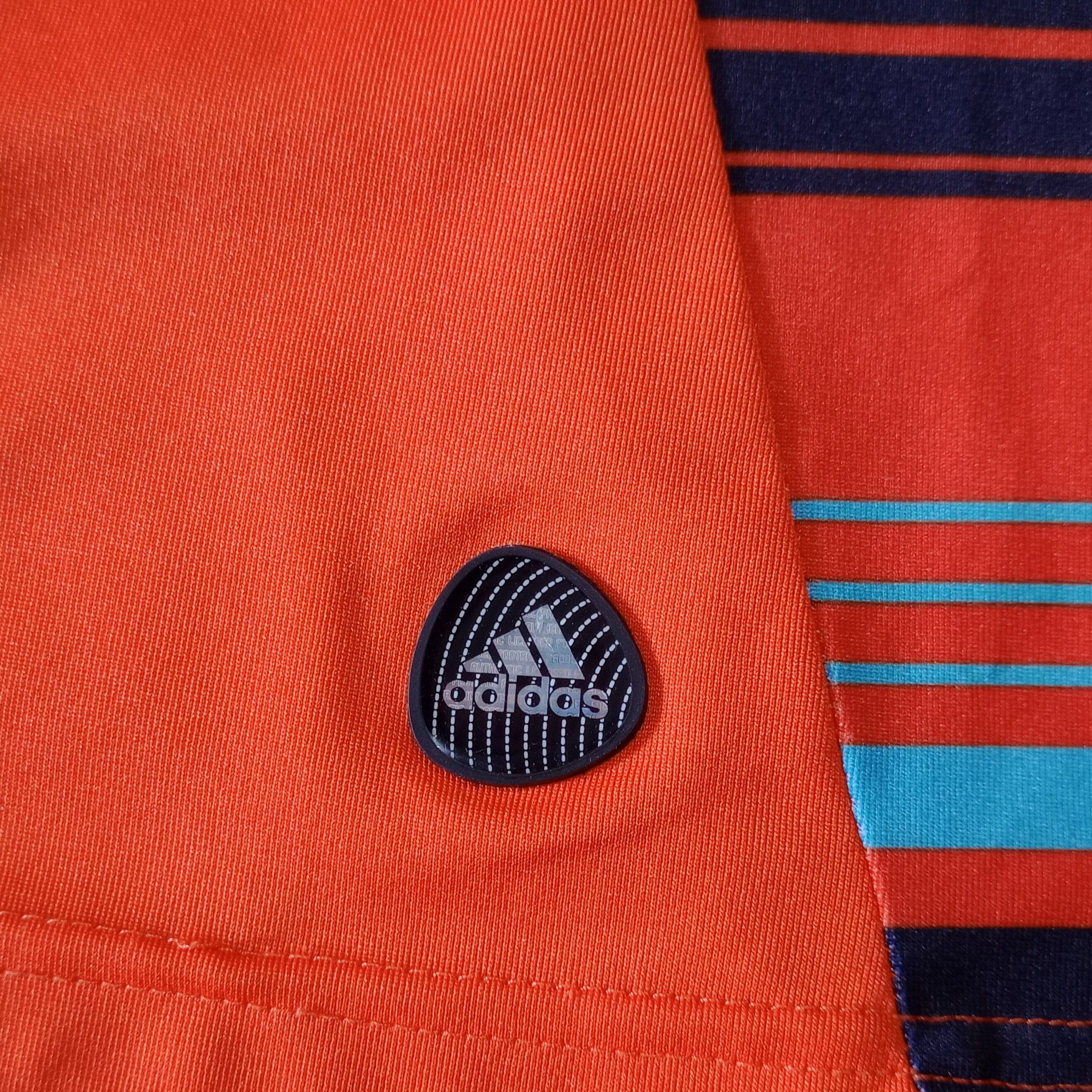 Adidas Olympique Marseille 2011-2012 Third Jersey Gignac 10 Size US M / EU 48-50 / 2 - 10 Thumbnail
