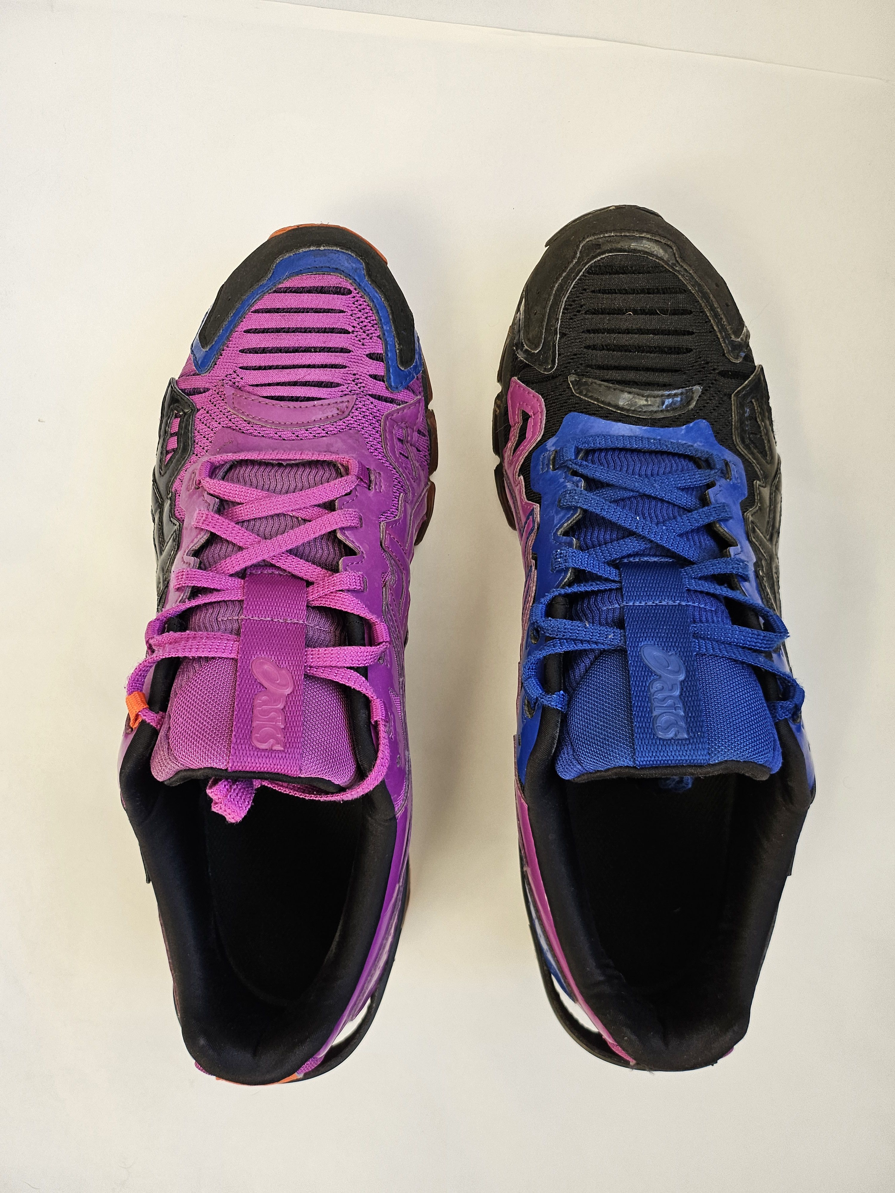 Asics ASICS x GMBH GEL-Quantum 360 Size US 12 / EU 45 - 3 Thumbnail