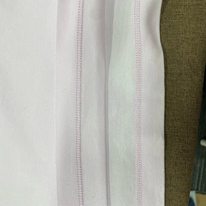 Louis Vuitton Louis Vuitton Purple chest big logo short sleeve Size XS / US 0-2 / IT 36-38 - 5 Thumbnail