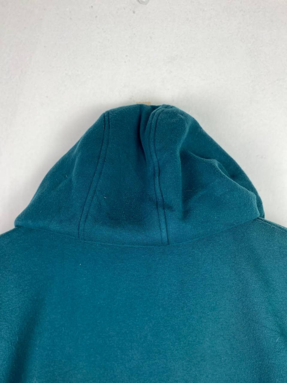 Japanese Brand uniqlo japanese brands hoody fleece lining Size US M / EU 48-50 / 2 - 9 Thumbnail