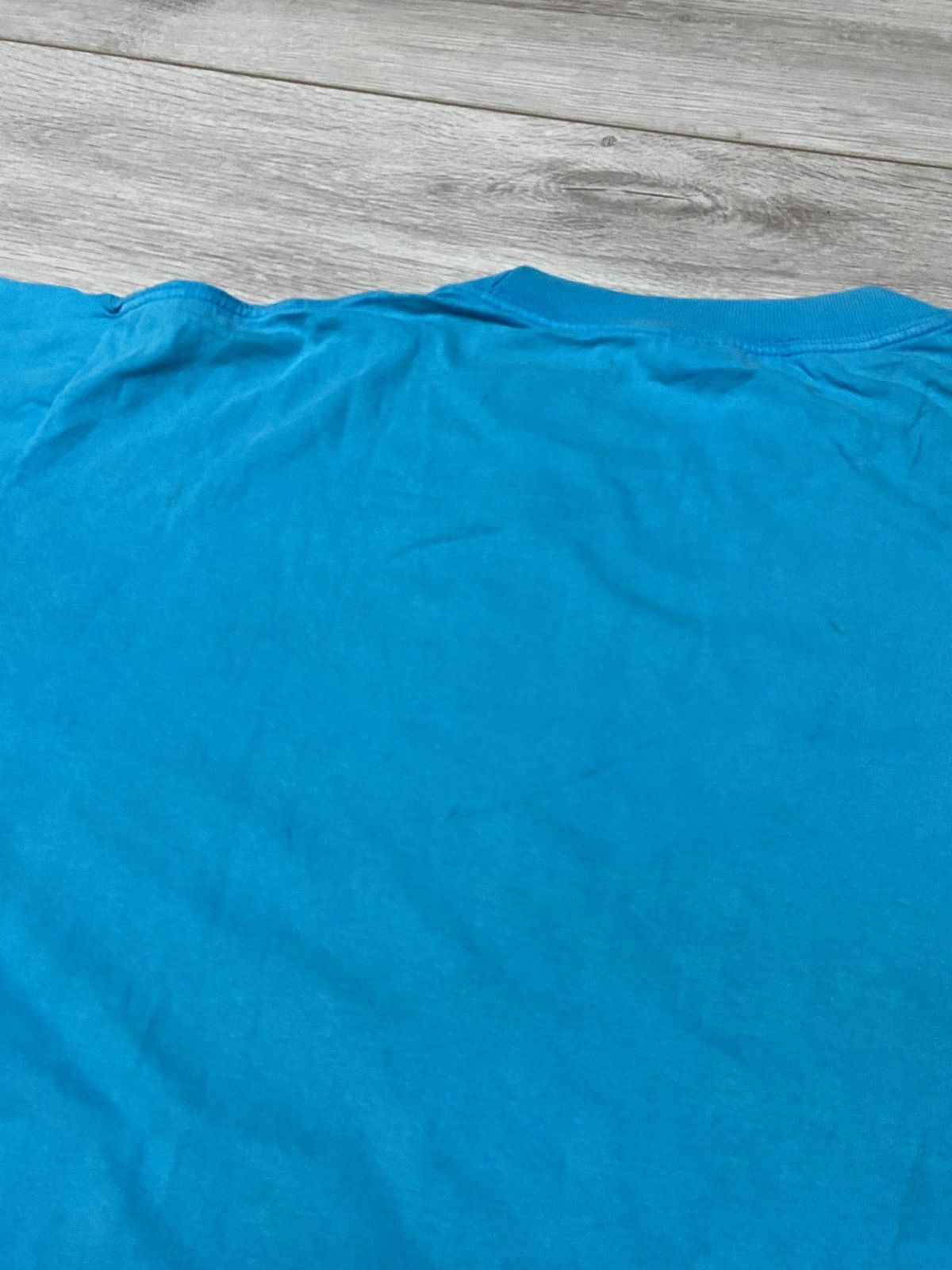 NFL Vintage Carolina Panthers vintage T-Shirt Players 1994 NFL Size US L / EU 52-54 / 3 - 12 Thumbnail
