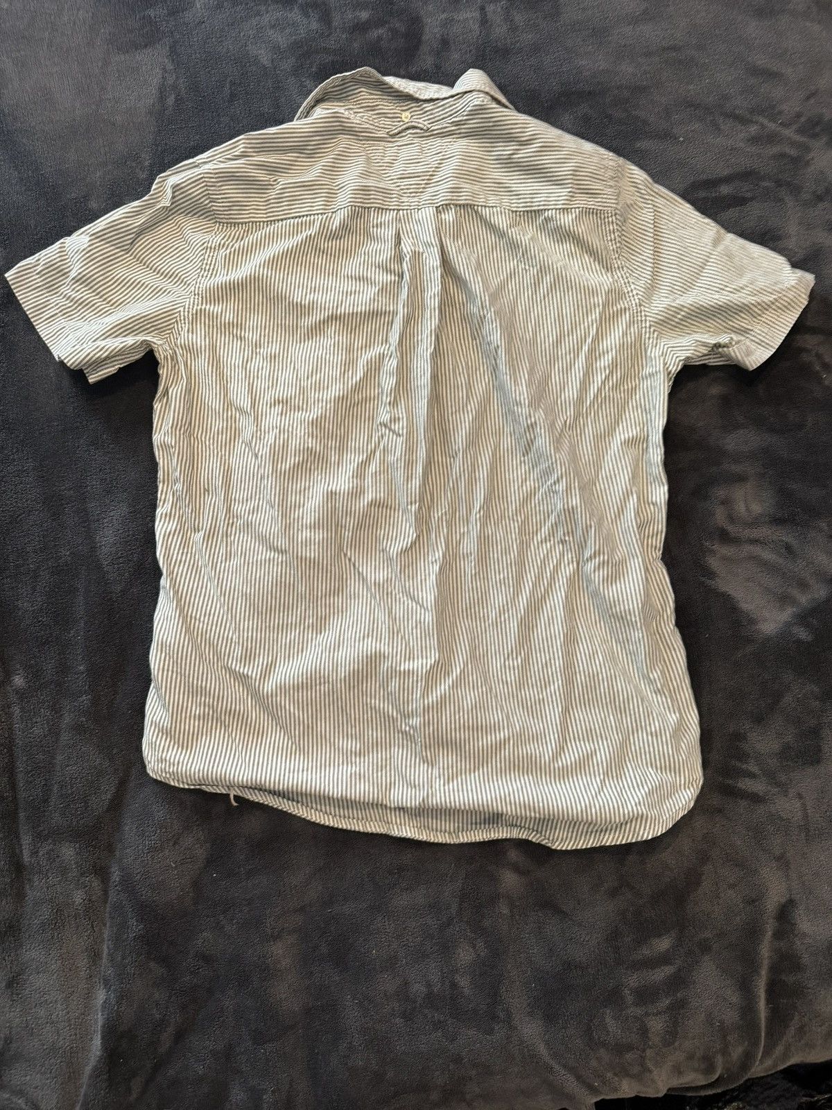 Tommy Hilfiger Tommy Hilfiger Shirt Size US S / EU 44-46 / 1 - 2 Thumbnail