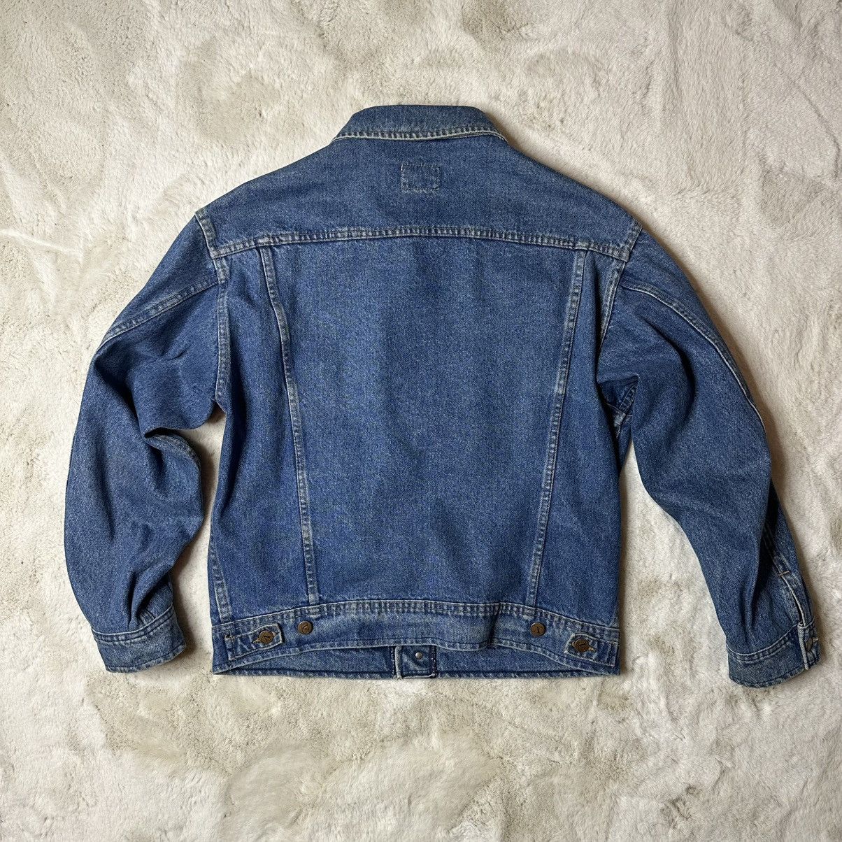 Valentino Archive Valentino jeans jacket Size US XS / EU 42 / 0 - 2 Thumbnail
