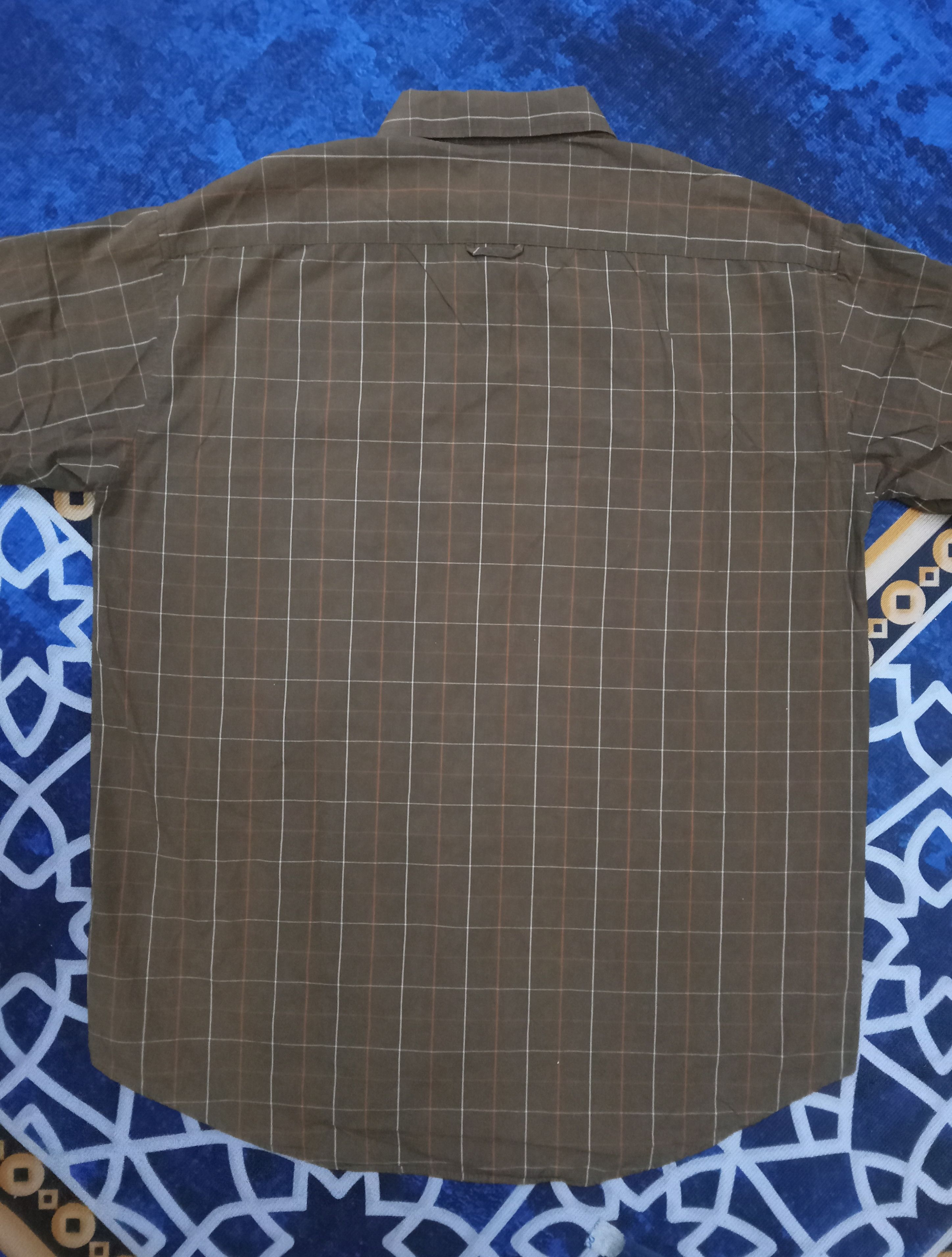 PPFM Peyton Place For Men PPFM Bottom Ups Shirt Size US L / EU 52-54 / 3 - 2 Thumbnail