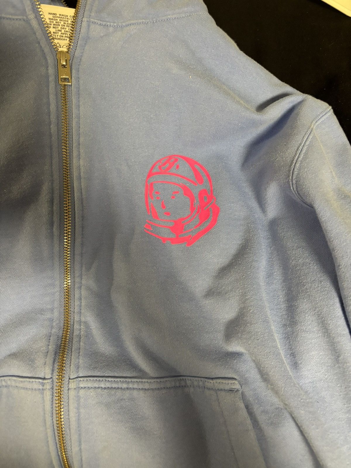 Billionaire Boys Club Billionaire boys club full zip Size US L / EU 52-54 / 3 - 4 Thumbnail
