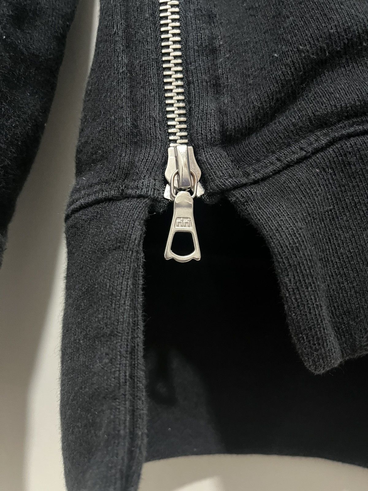 Designer × John Elliott John elliot sweatshirt hoodie Size US S / EU 44-46 / 1 - 3 Thumbnail
