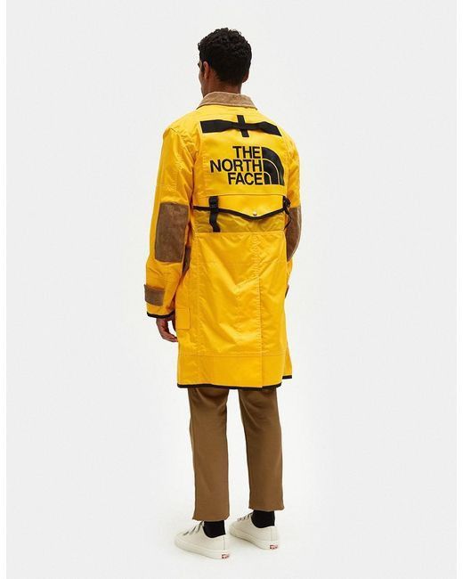 Junya Watanabe × The North Face Junya Watanabe x The northface Trenchcoat Size US M / EU 48-50 / 2 - 2 Thumbnail
