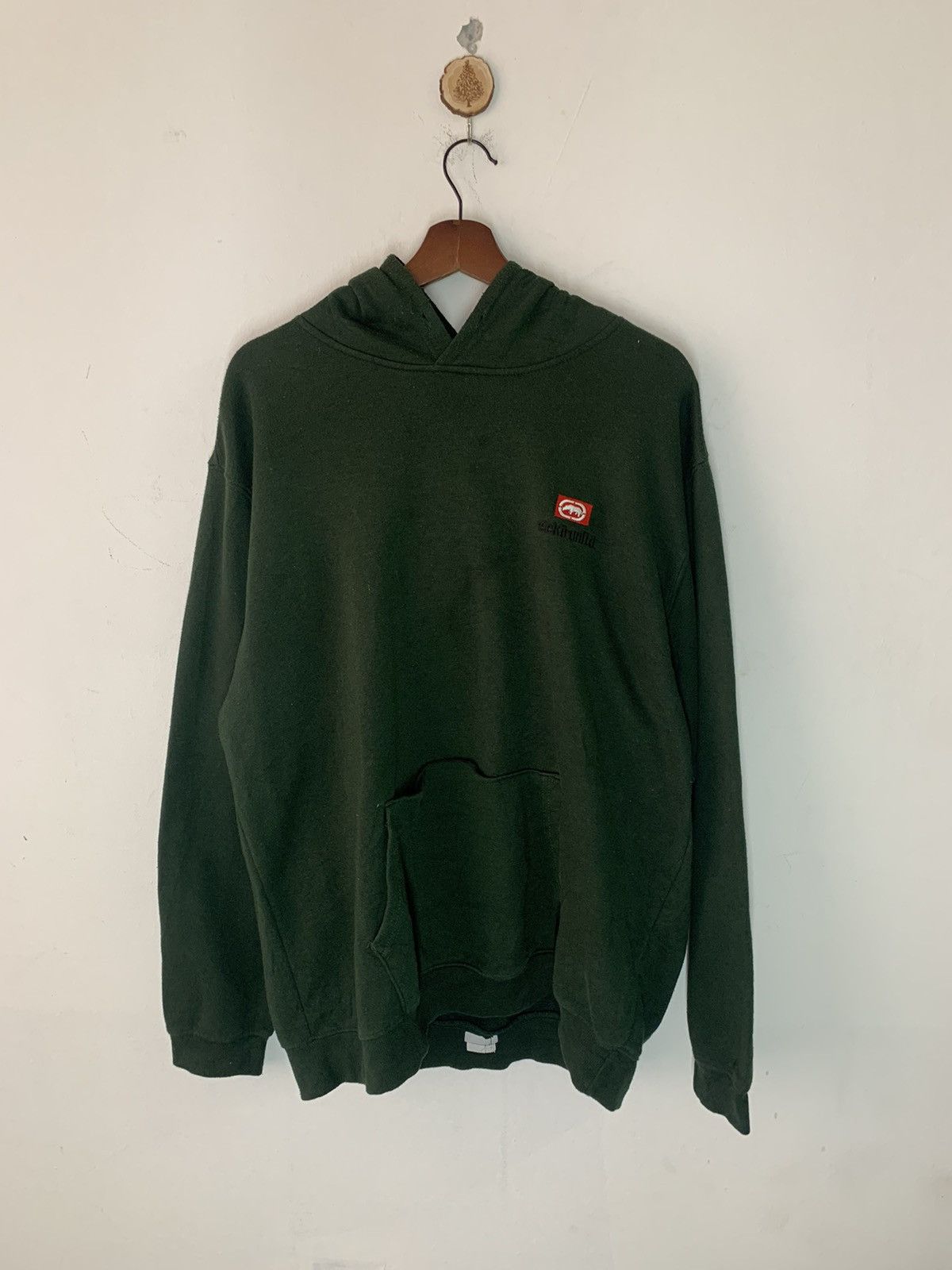 Ecko Unltd. × Fubu × Pelle Pelle Ecko Unltd Hoodie Size US L / EU 52-54 / 3 - 4 Thumbnail