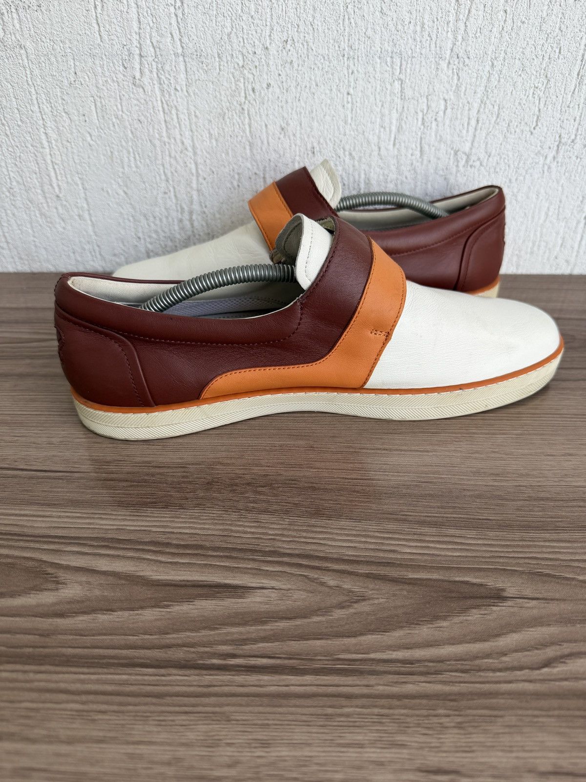 Bottega Veneta Strap slip on Size US 8.5 / EU 41-42 - 9 Thumbnail