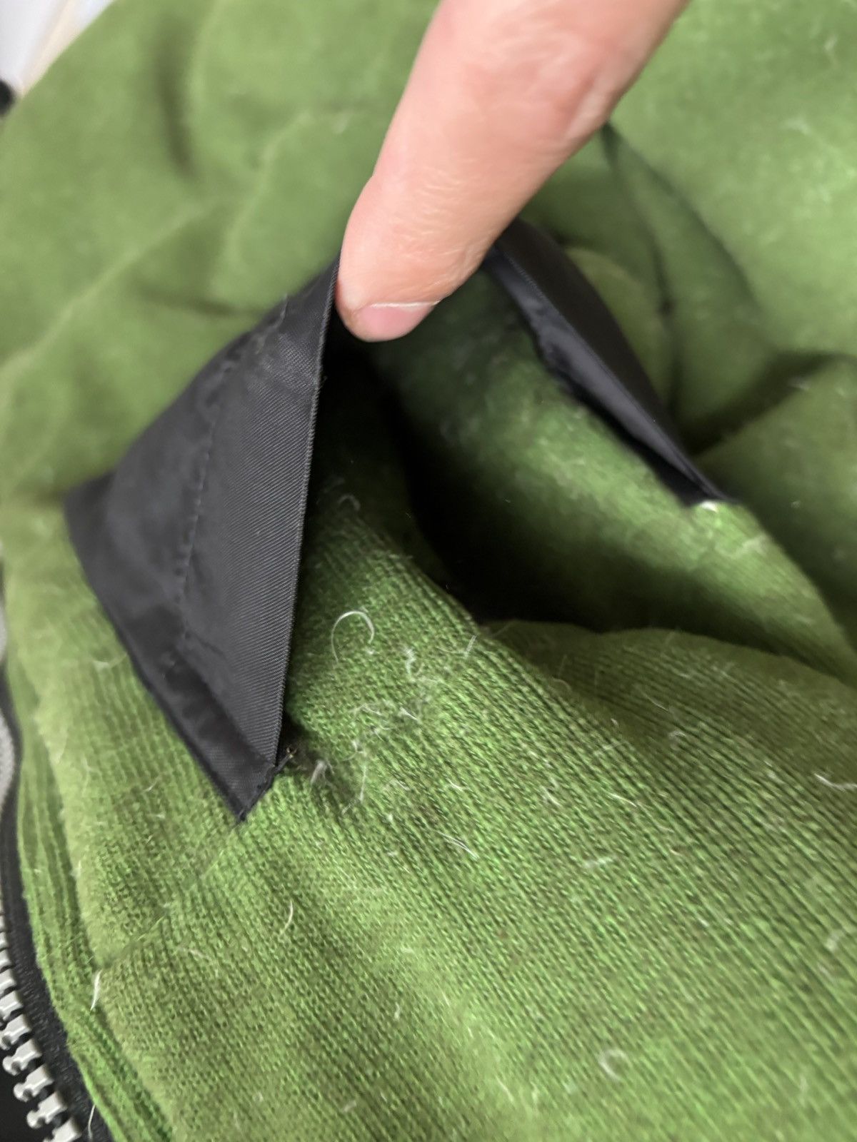 Yves Saint Laurent Rare vintage Yves Saint Laurent puffer Size US M / EU 48-50 / 2 - 22 Thumbnail