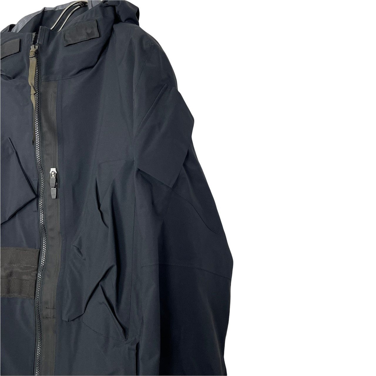 Acronym ACRONYM 3L Gore-Tex Pro Tec Sys Interops Jacket (J47TS-GT) Size US L / EU 52-54 / 3 - 5 Thumbnail