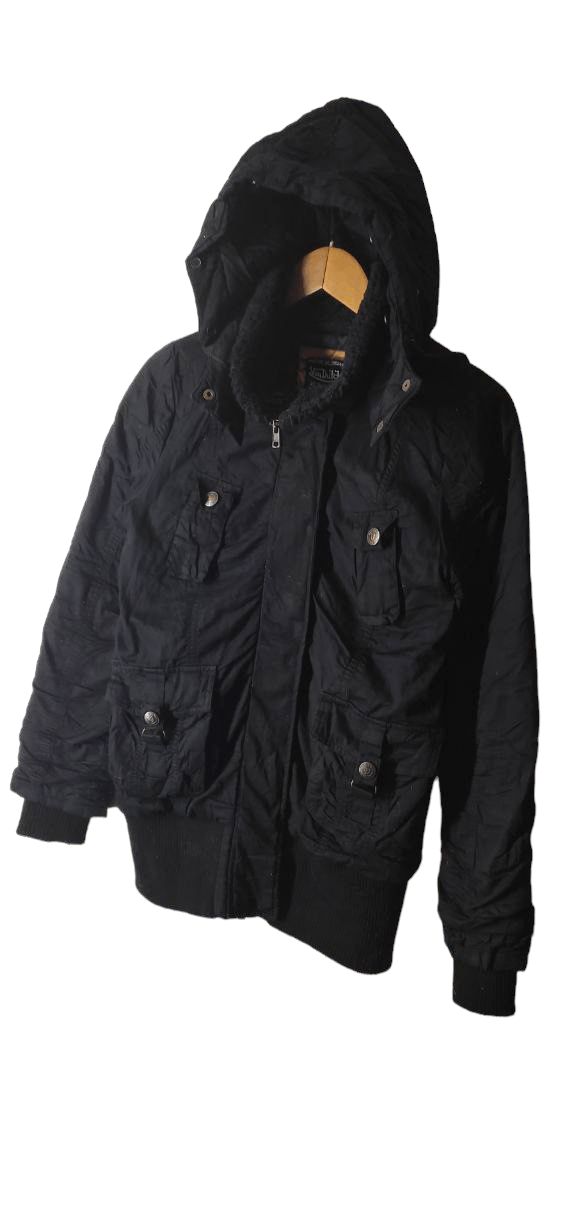 Von Dutch VON DUTCH LOVE ADDICT CASUAL POCKET JACKET Size M / US 6-8 / IT 42-44 - 5 Thumbnail