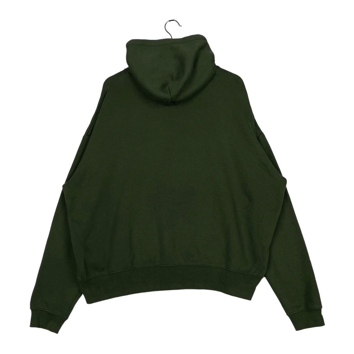 Kangol × Vintage Vintage Kangol Embroidered Hoodie Pullover Size M Size US M / EU 48-50 / 2 - 8 Thumbnail