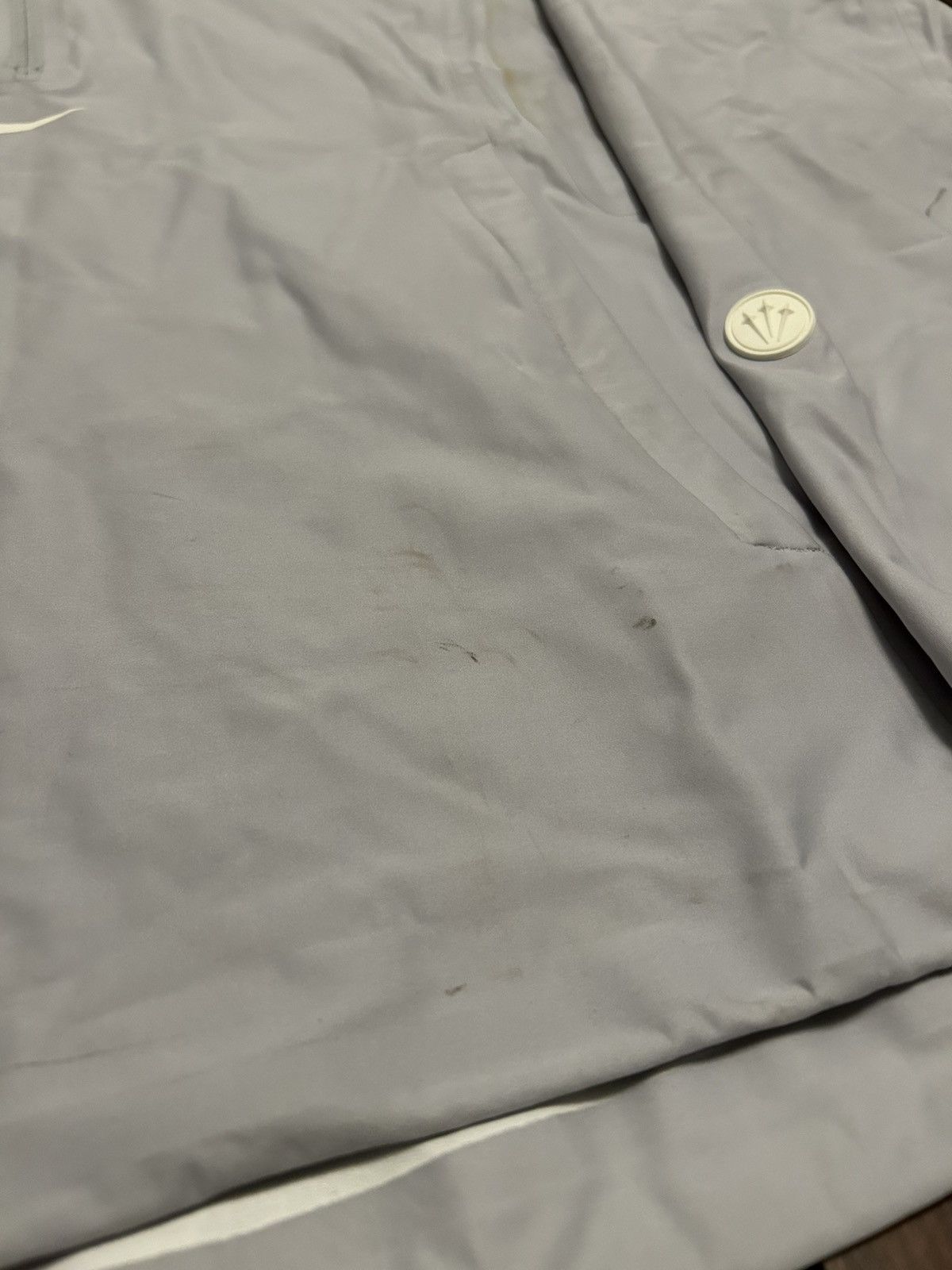 NOCTA × Nike Nike x NOCTA Golf Jacket Size US XL / EU 56 / 4 - 4 Thumbnail