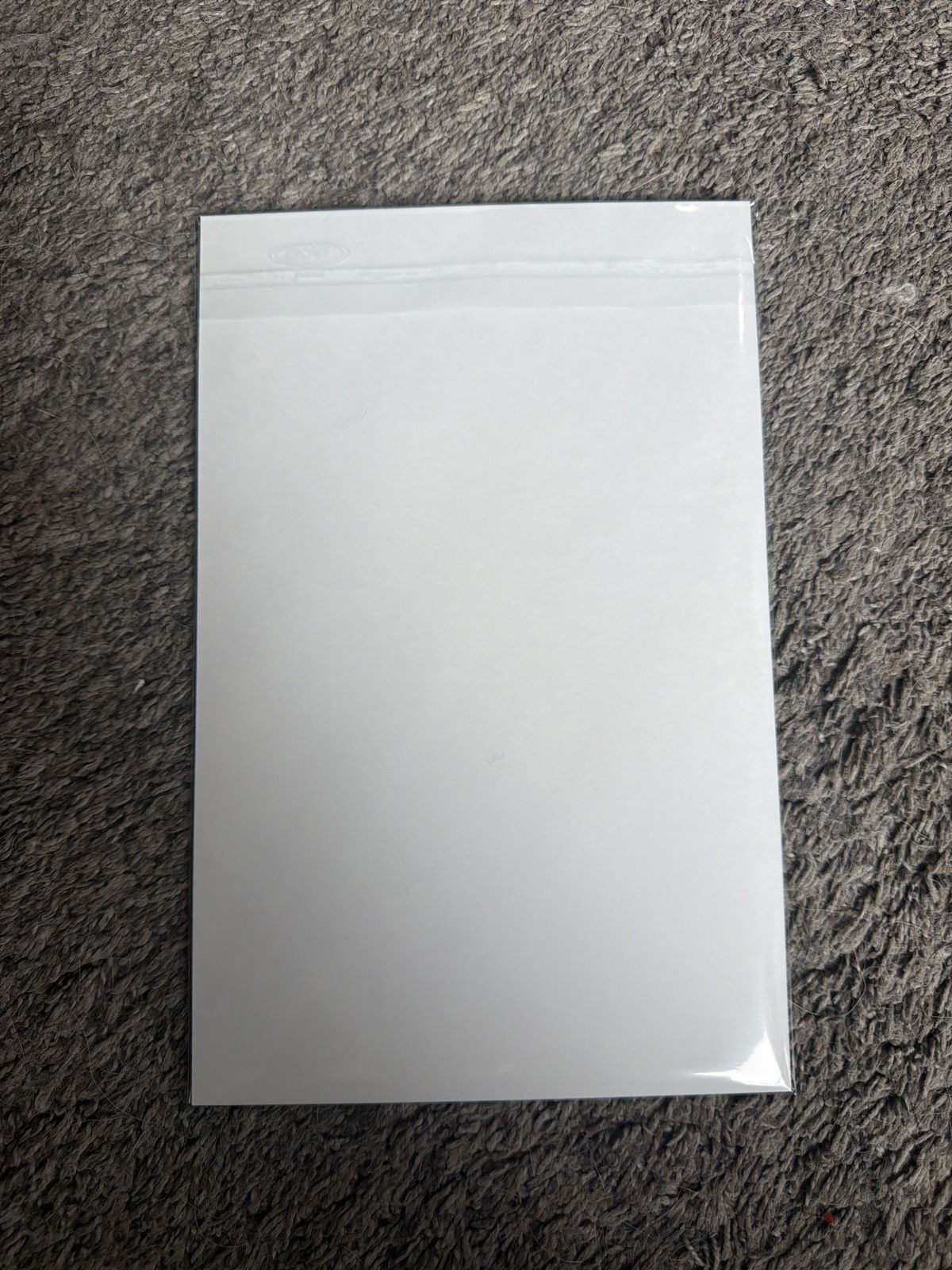 DC Comics 2025 DC Comics Lex Luthor: Man Of Steel #1 Comic Book Size ONE SIZE - 2 Thumbnail