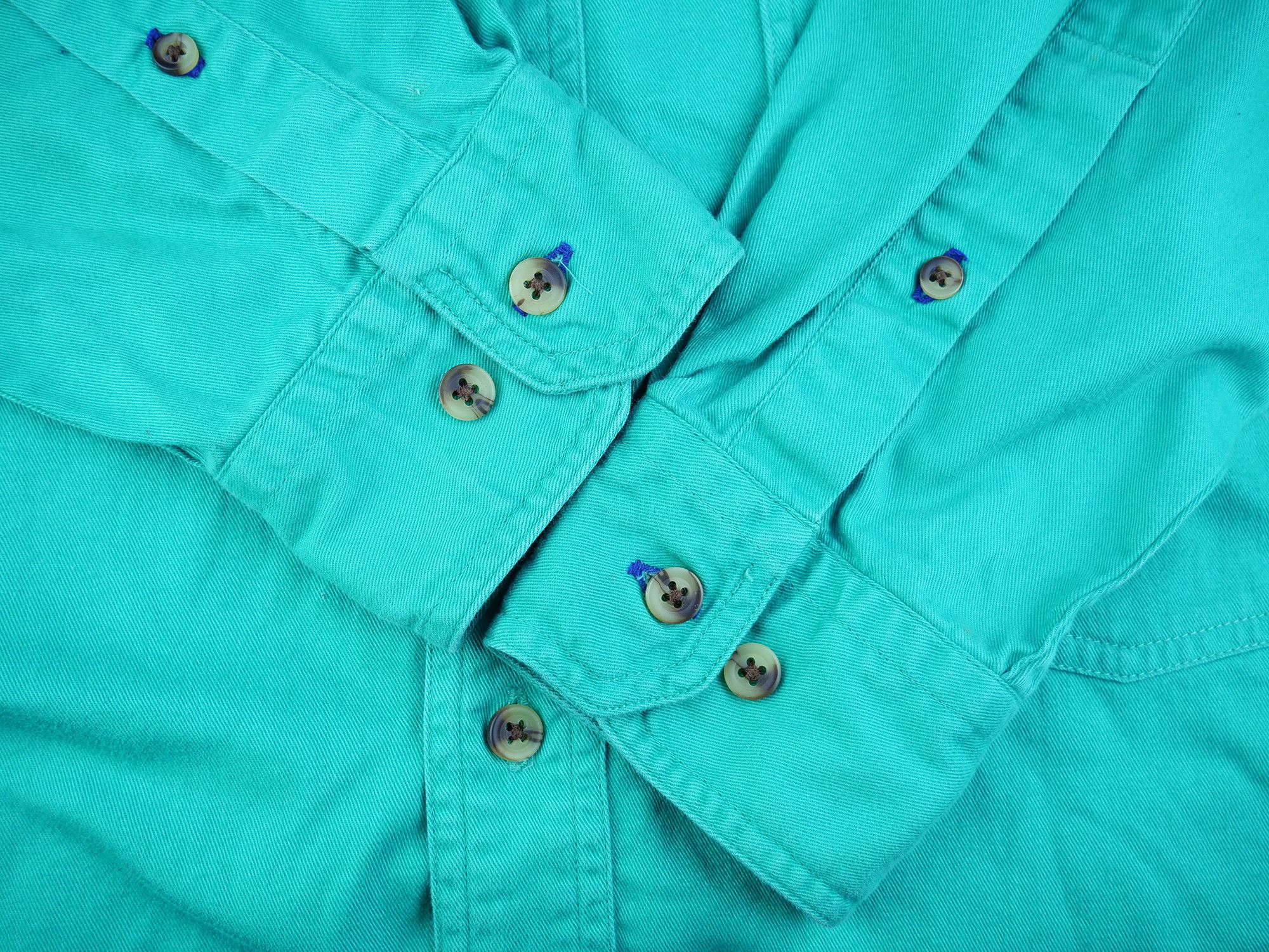 Fred Perry Fred Perry vintage shirt Size US M / EU 48-50 / 2 - 7 Thumbnail