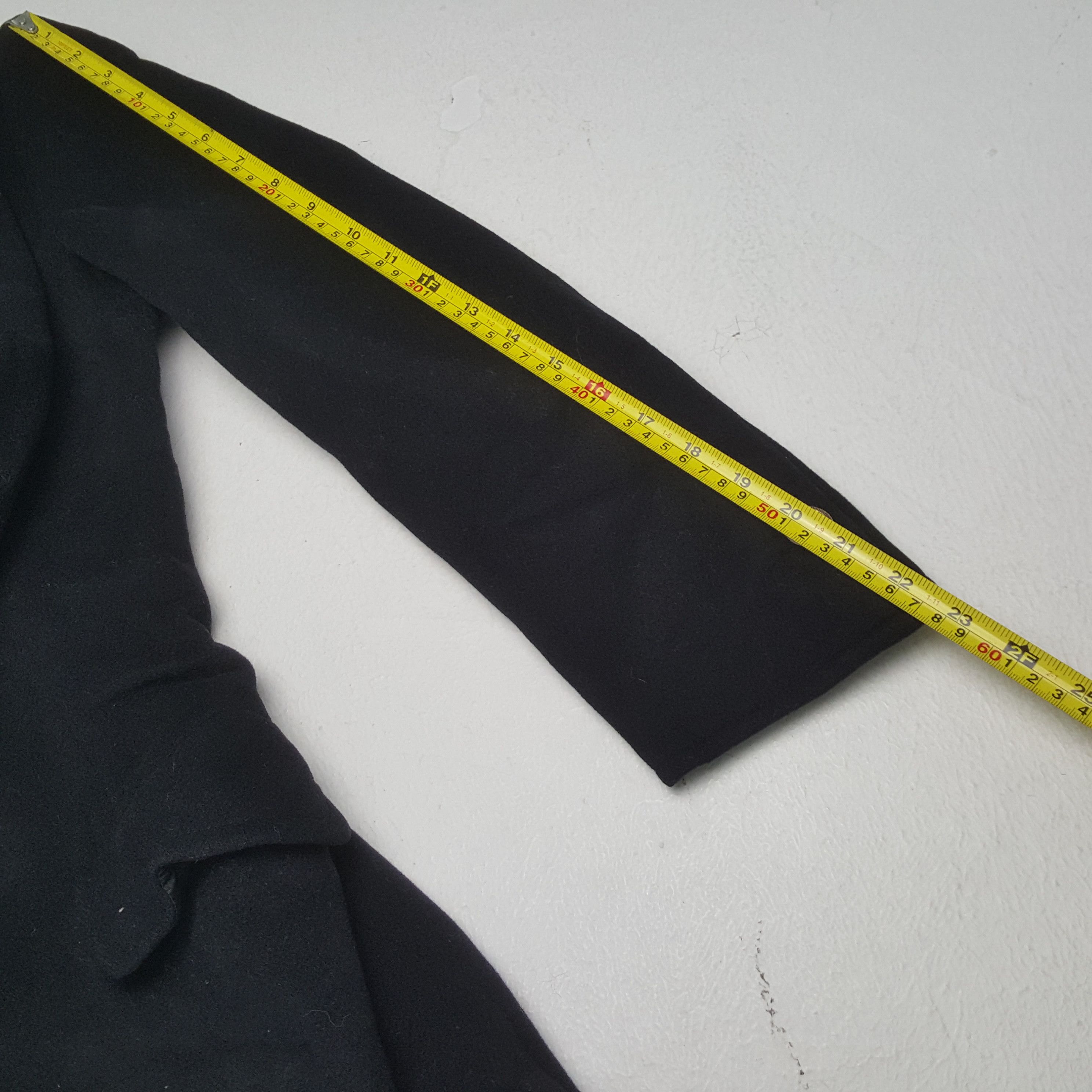 Versace × Vintage Vintage VERSACE SPORT Italian Fashion Brand Jacket Size S / US 4 / IT 40 - 6 Thumbnail