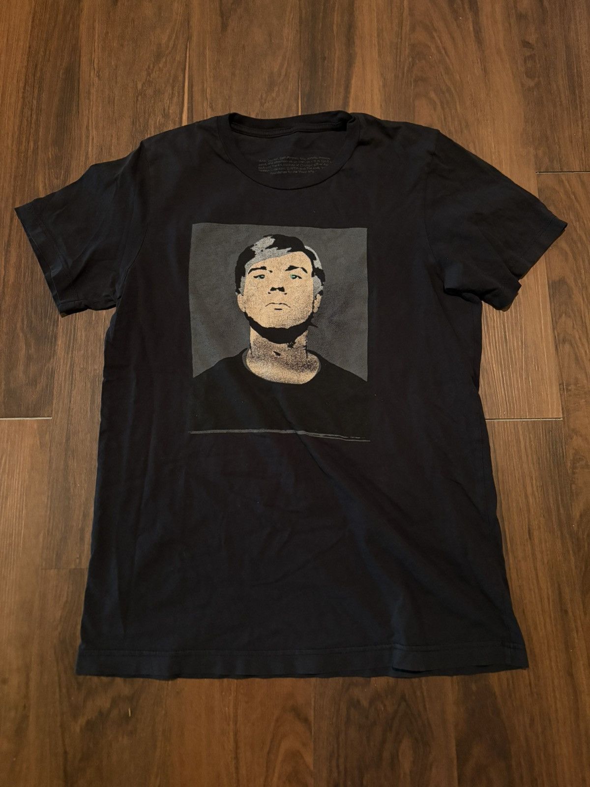 Other Andy Warhol tee Size US S / EU 44-46 / 1 - 2 Thumbnail