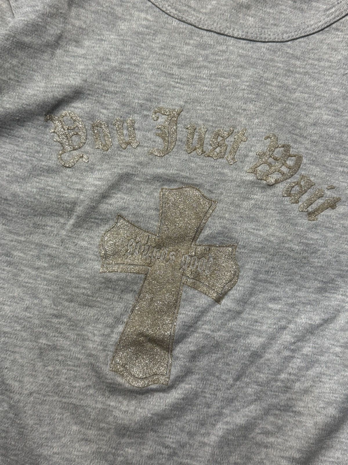 If Six Was Nine Japanese Crosses Jelfa Long Sleeve Size US XS / EU 42 / 0 - 3 Thumbnail