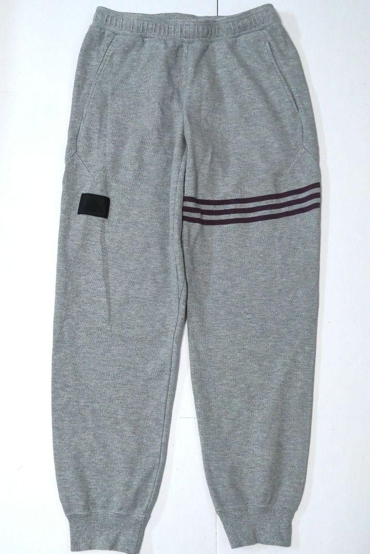Adidas ADIDAS ATHLETIC SWEATPANTS Size US 30 / EU 46 - 15 Thumbnail