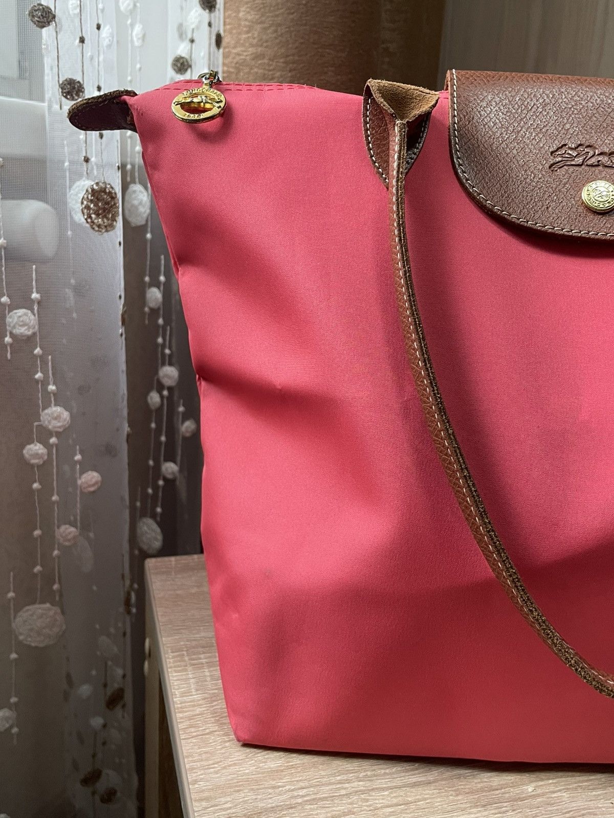 Longchamp Longchamp Luxurious Bag Size ONE SIZE - 3 Thumbnail
