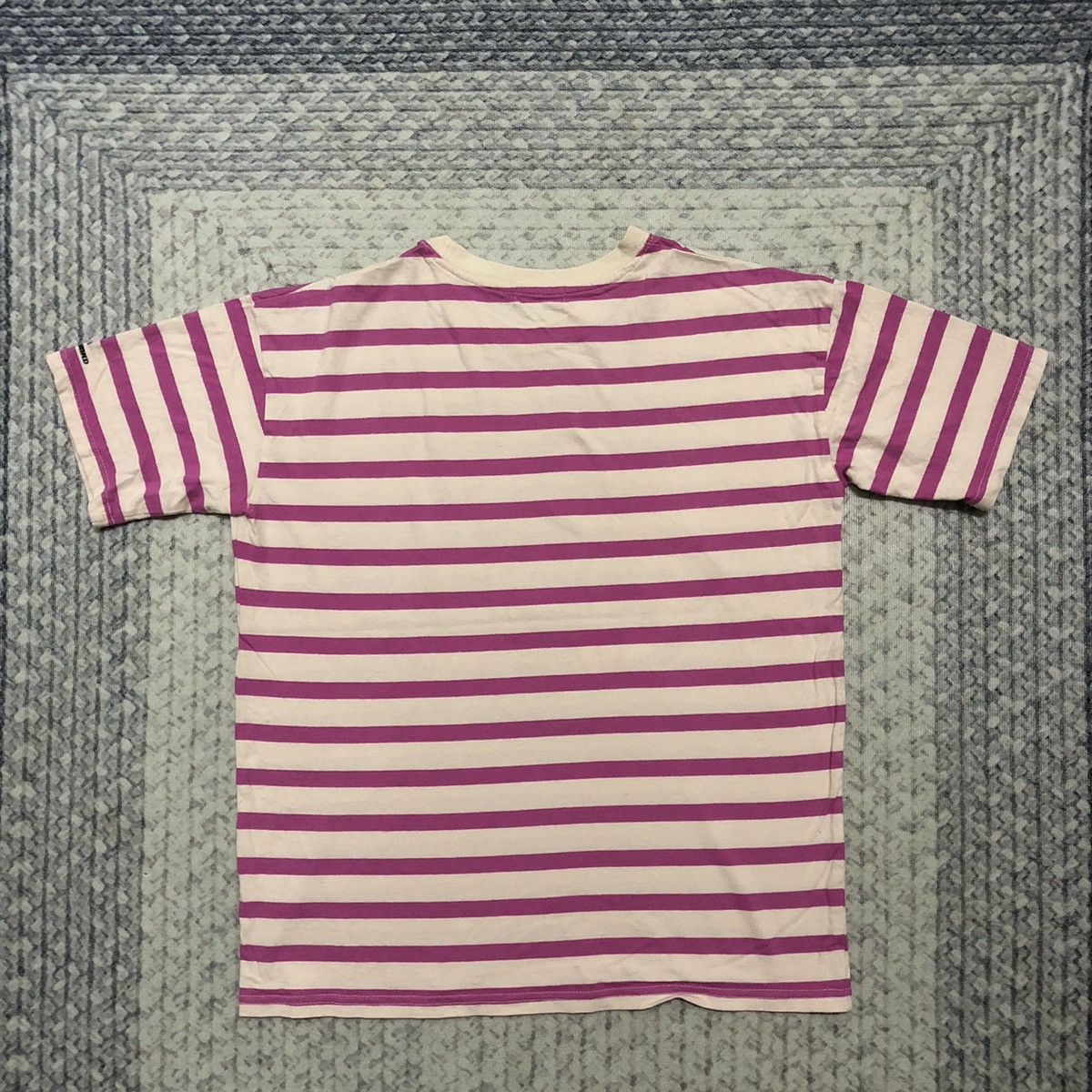 Cartoon Network × Disney × Vintage Rare Vintage Cheshire Cat X Alice in Wonderland Movie Tees Size US S / EU 44-46 / 1 - 9 Thumbnail
