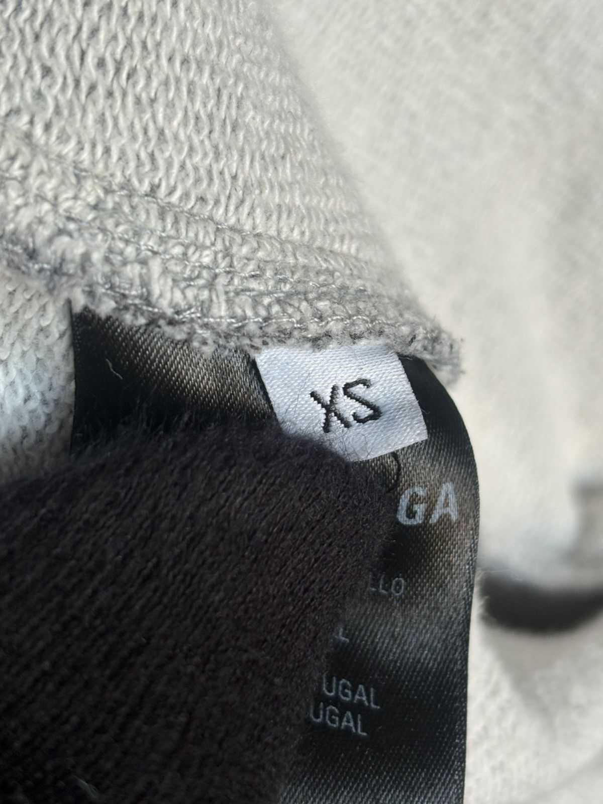 Balenciaga Balenciaga skater sweatpants Size US 30 / EU 46 - 3 Thumbnail