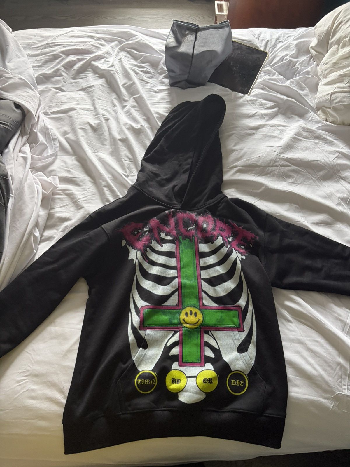 Other Che Encore Tour hoodie Size US S / EU 44-46 / 1 - 1 Thumbnail