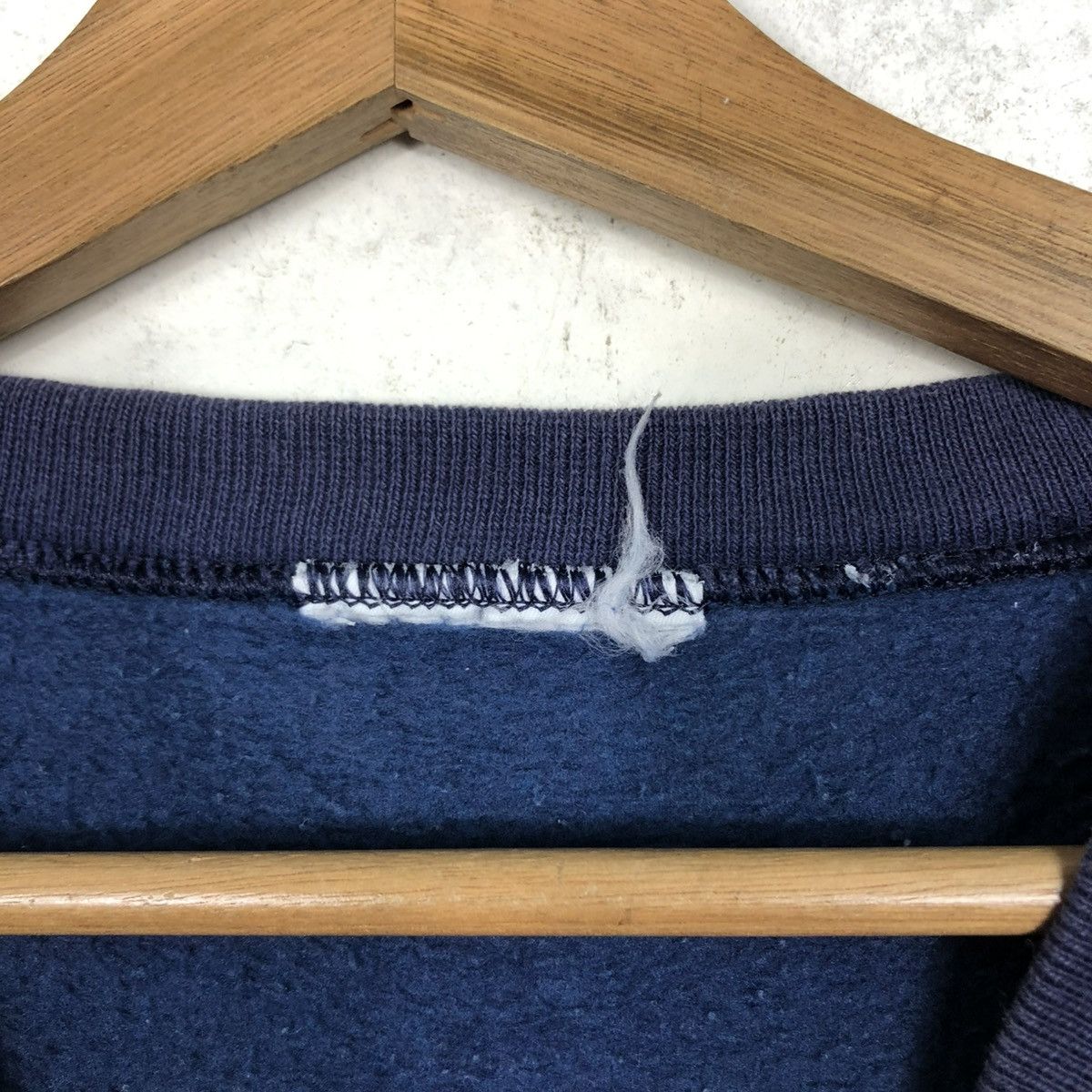 Adidas 🔥VINTAGE ADIDAS SWEATSHIRT BIG LOGO SPELL OUT Size US M / EU 48-50 / 2 - 15 Thumbnail