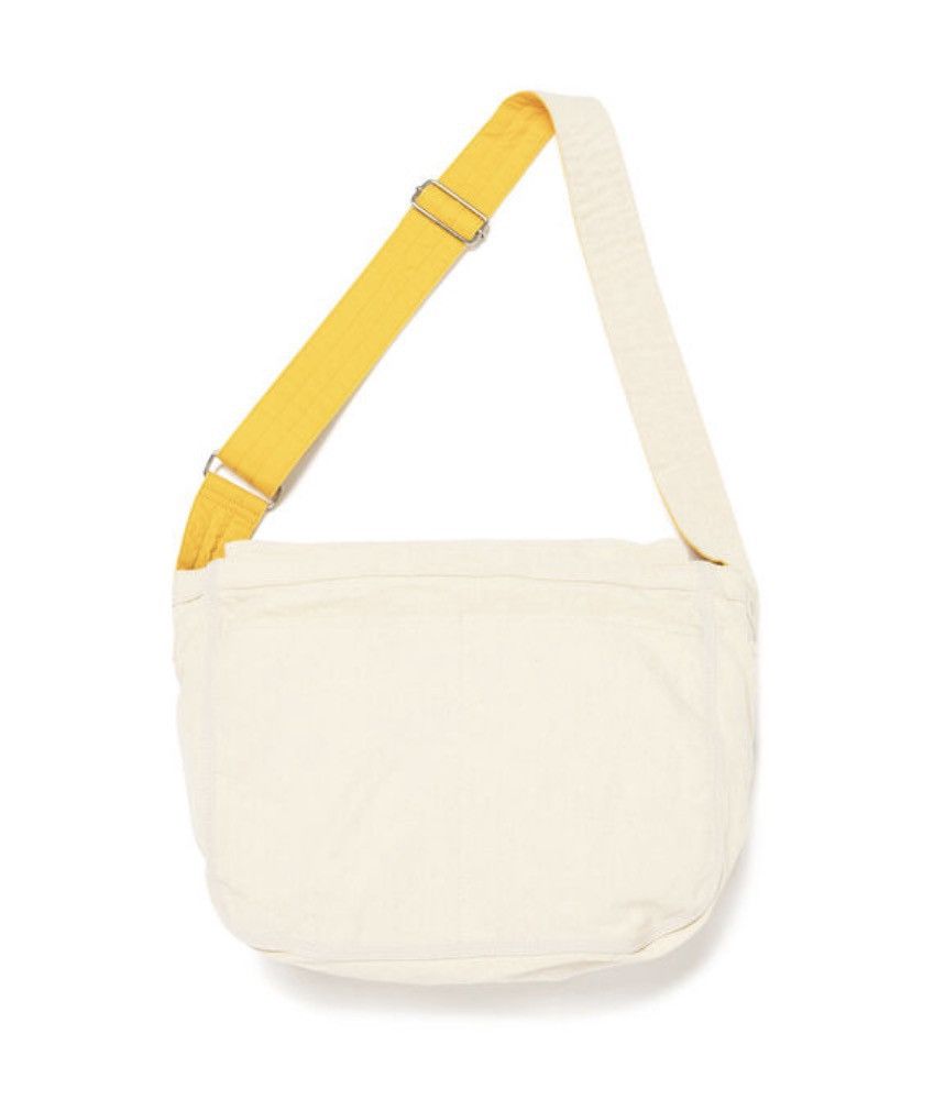 Human Made Human Made Bag Size ONE SIZE - 4 Thumbnail