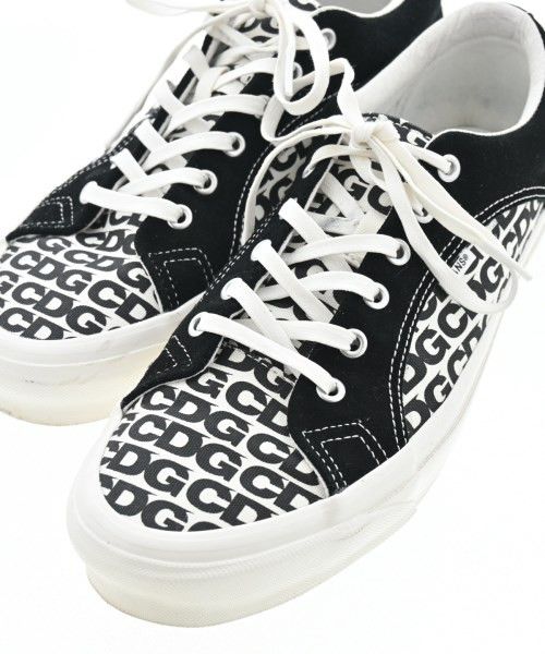 CDG by Comme des Garcons CDG x VANS OLD SKOOL LX Sneakers Shoes Size US 9.5 / EU 42-43 - 4 Thumbnail
