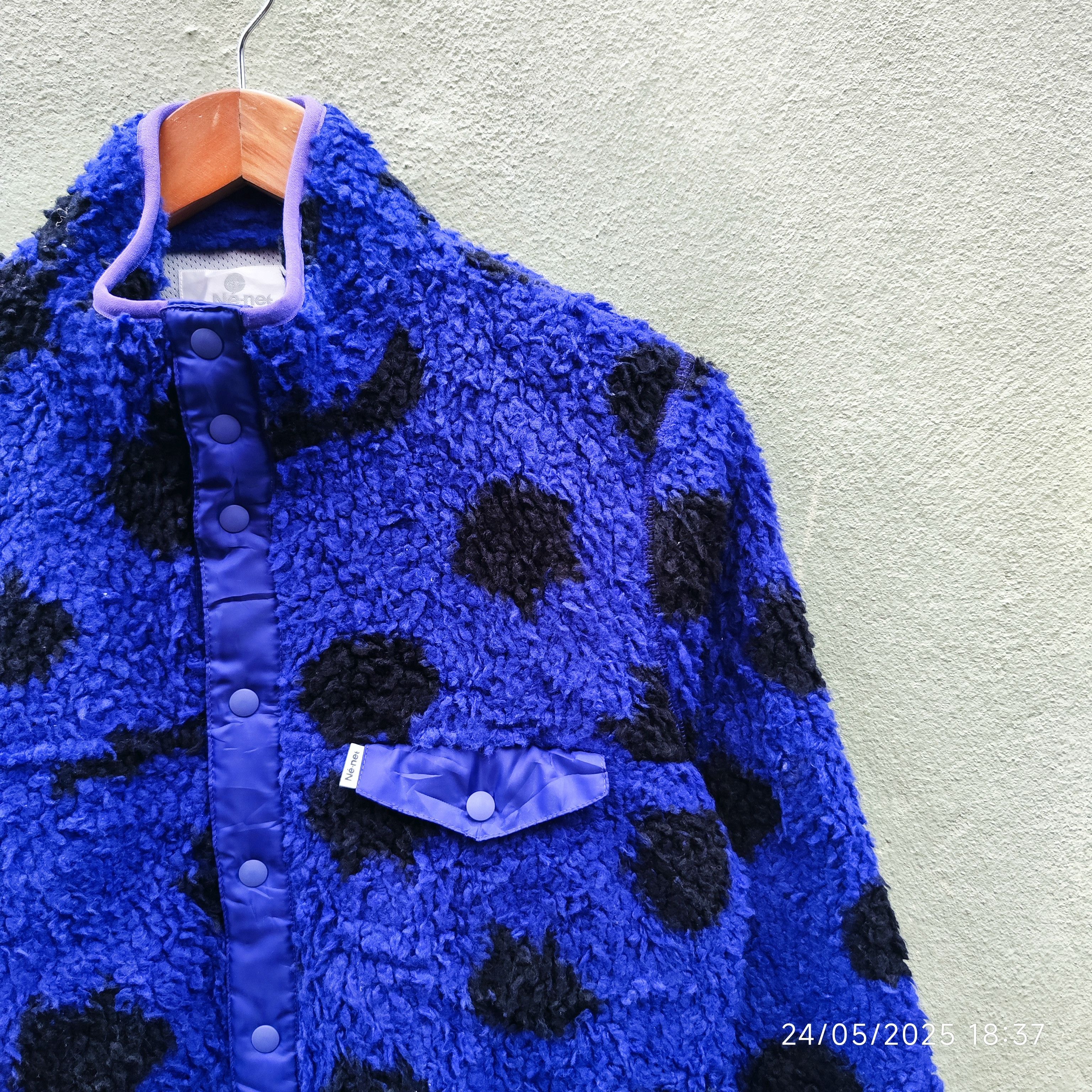 Japanese Brand × Other Ne-net Size US M / EU 48-50 / 2 - 8 Thumbnail