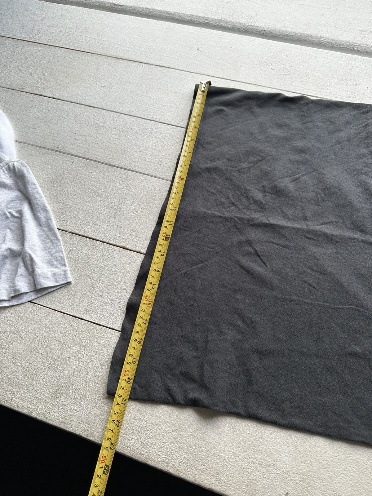 Nike 🚨NIKE MOUNTAIN BIKING single stitch VNTG T Shirt Big Logo Size US M / EU 48-50 / 2 - 15 Thumbnail