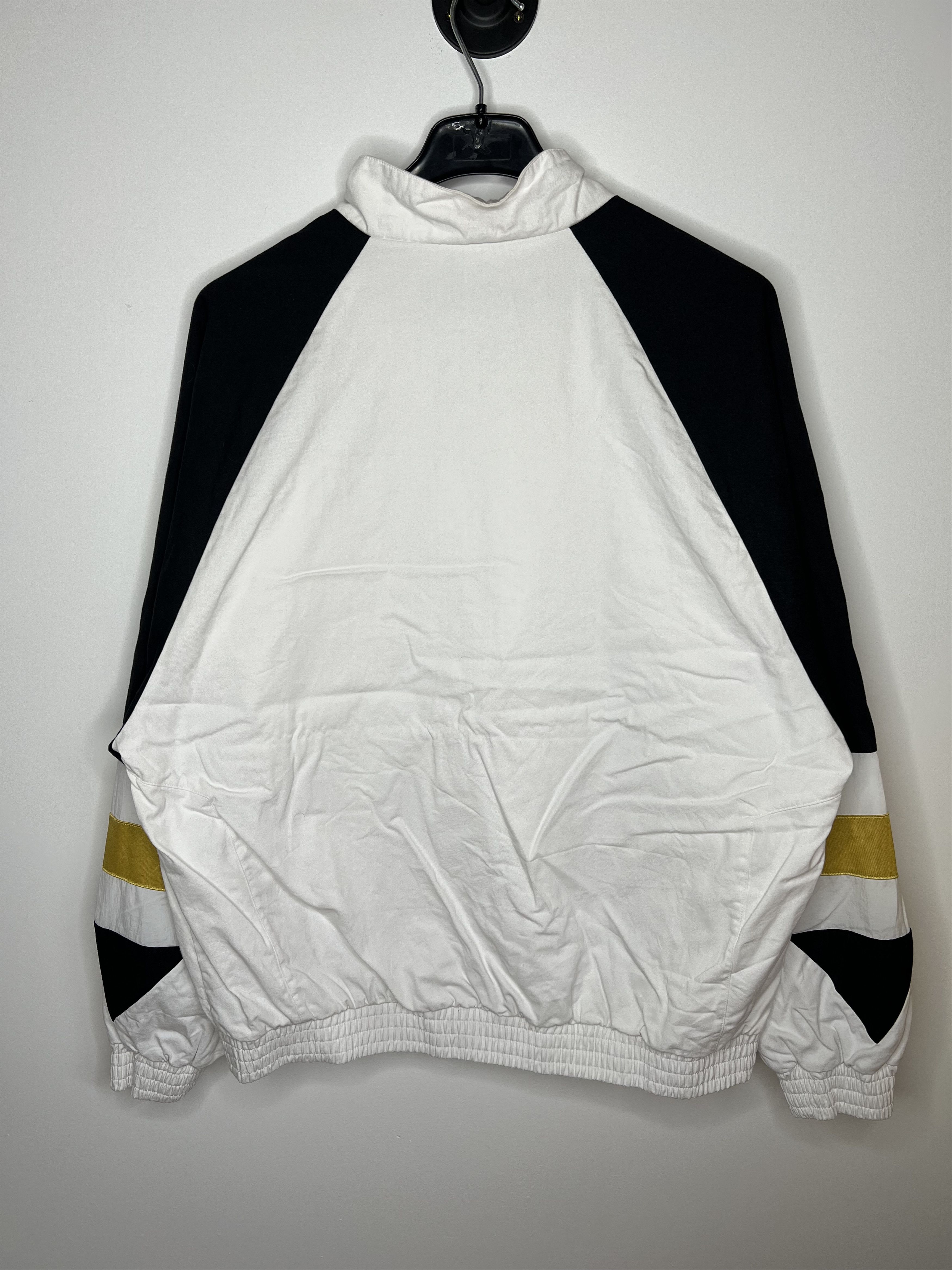 NHL JUVENTUS 2023 TRAINING ICON JACKET ANORAK FOOTBALL SOCCER Size US M / EU 48-50 / 2 - 2 Thumbnail