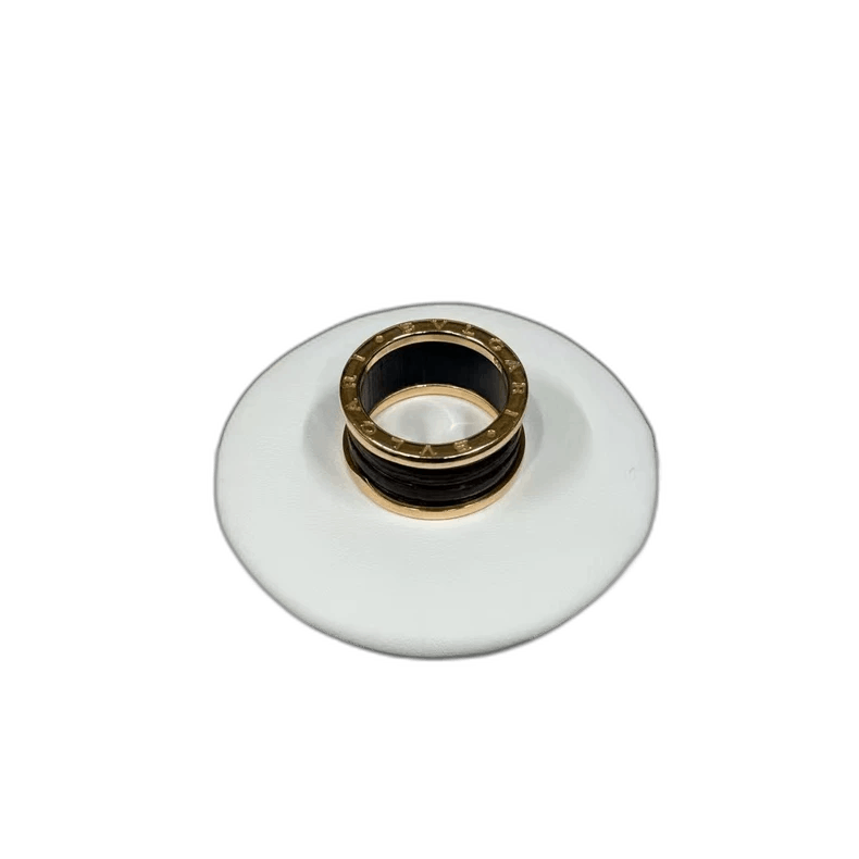 Bvlgari Bvlgari Marble Ring Size 56 Size ONE SIZE - 1 Thumbnail
