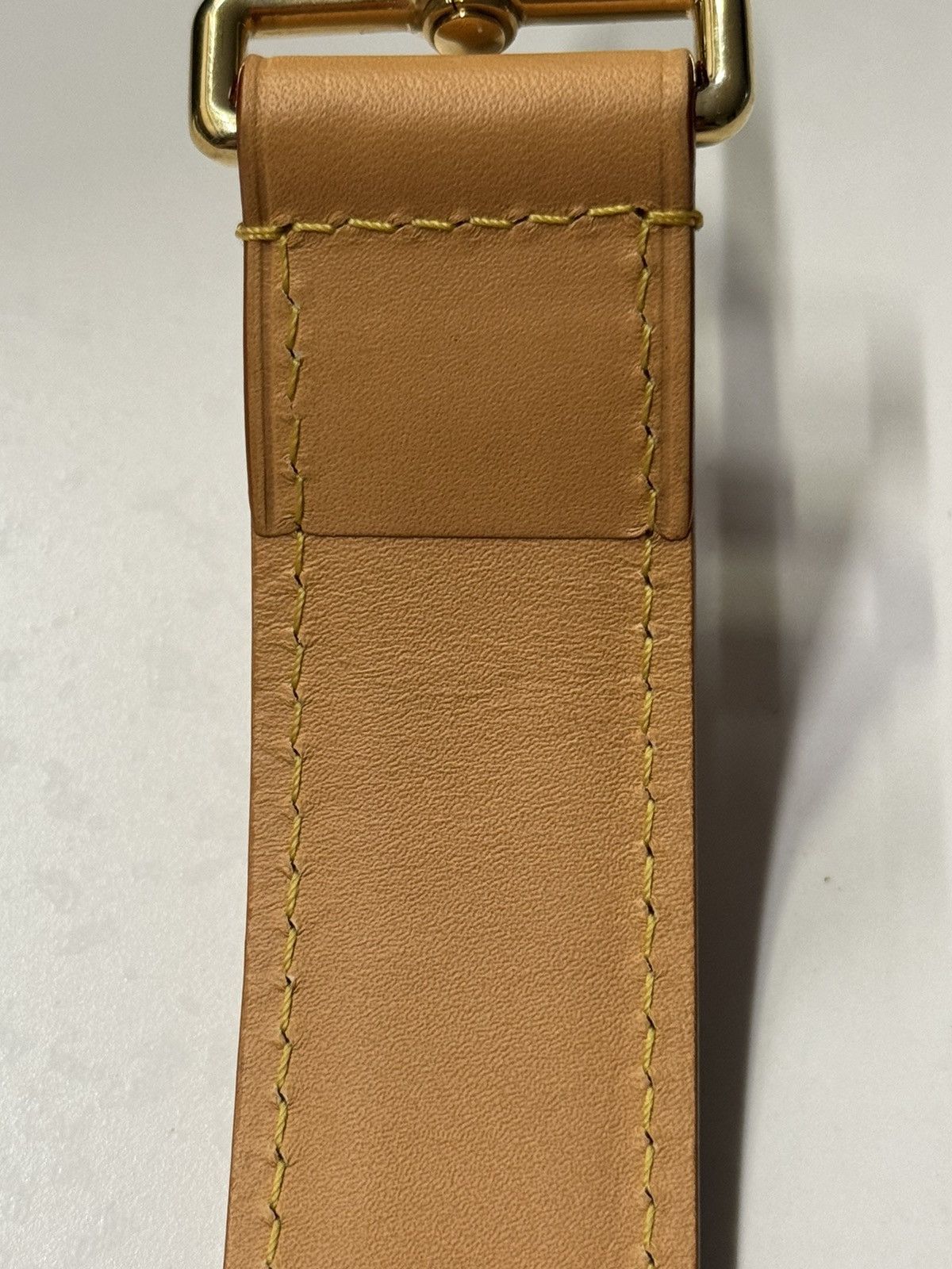 Louis Vuitton Louis Vuitton Size ONE SIZE - 19 Thumbnail