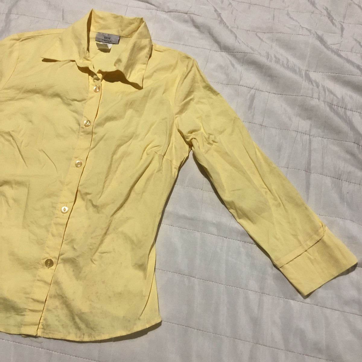 Other 1004 Made U. S. A. Shirts Size S / US 4 / IT 40 - 3 Thumbnail