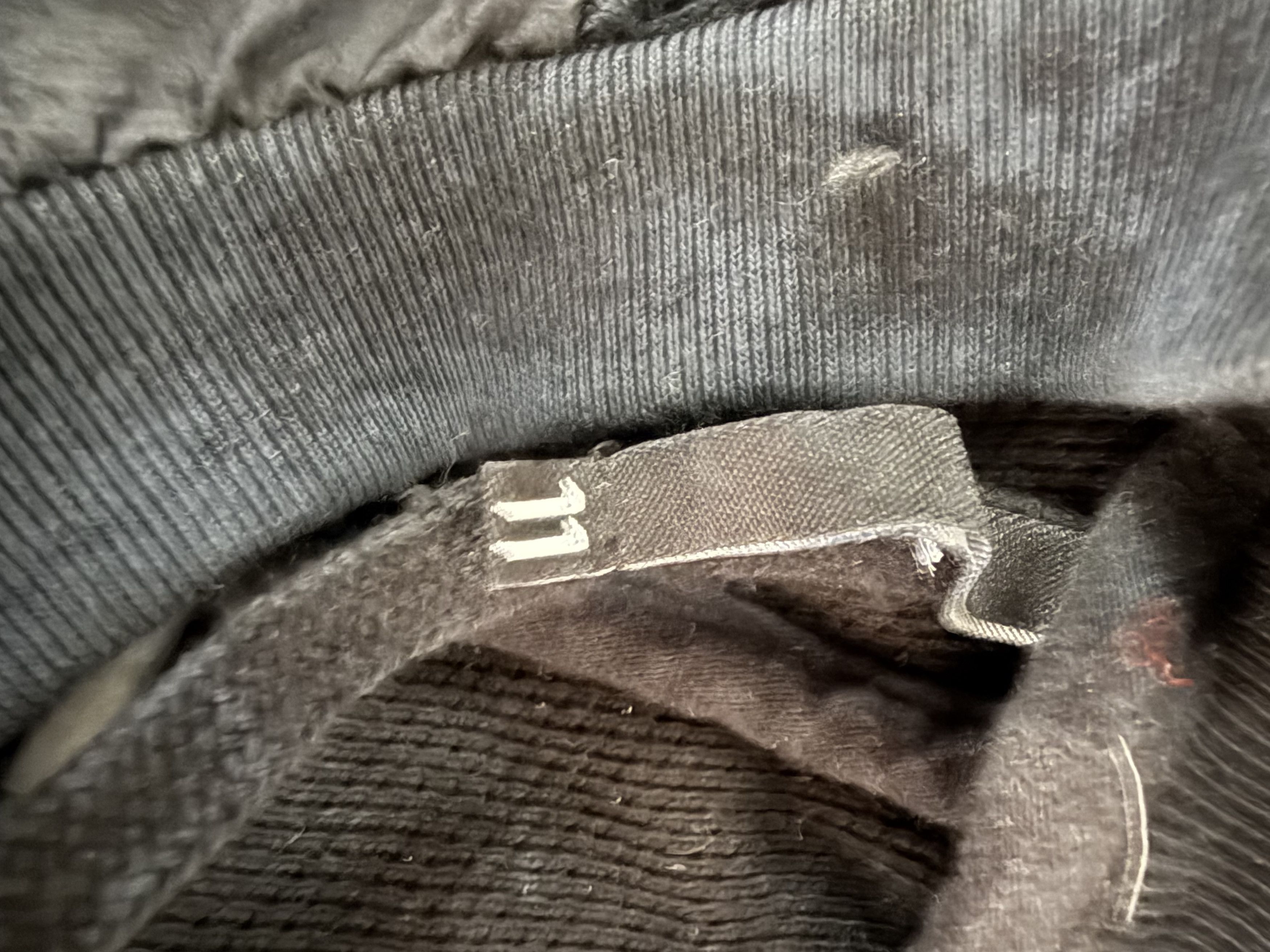 Boris Bidjan Saberi BBS 11 Sweatshirt Double Fabric Size US L / EU 52-54 / 3 - 10 Thumbnail
