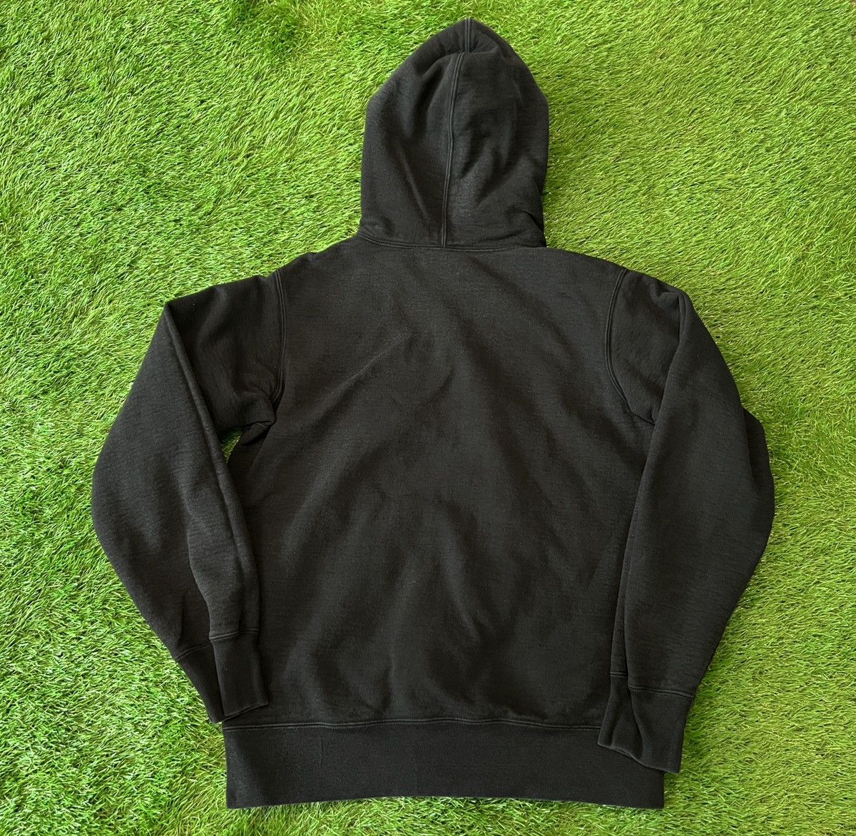 Supreme Supreme - FW18 Cat In The Hat Hooded Hoodie Sweatshirt Size US M / EU 48-50 / 2 - 9 Thumbnail