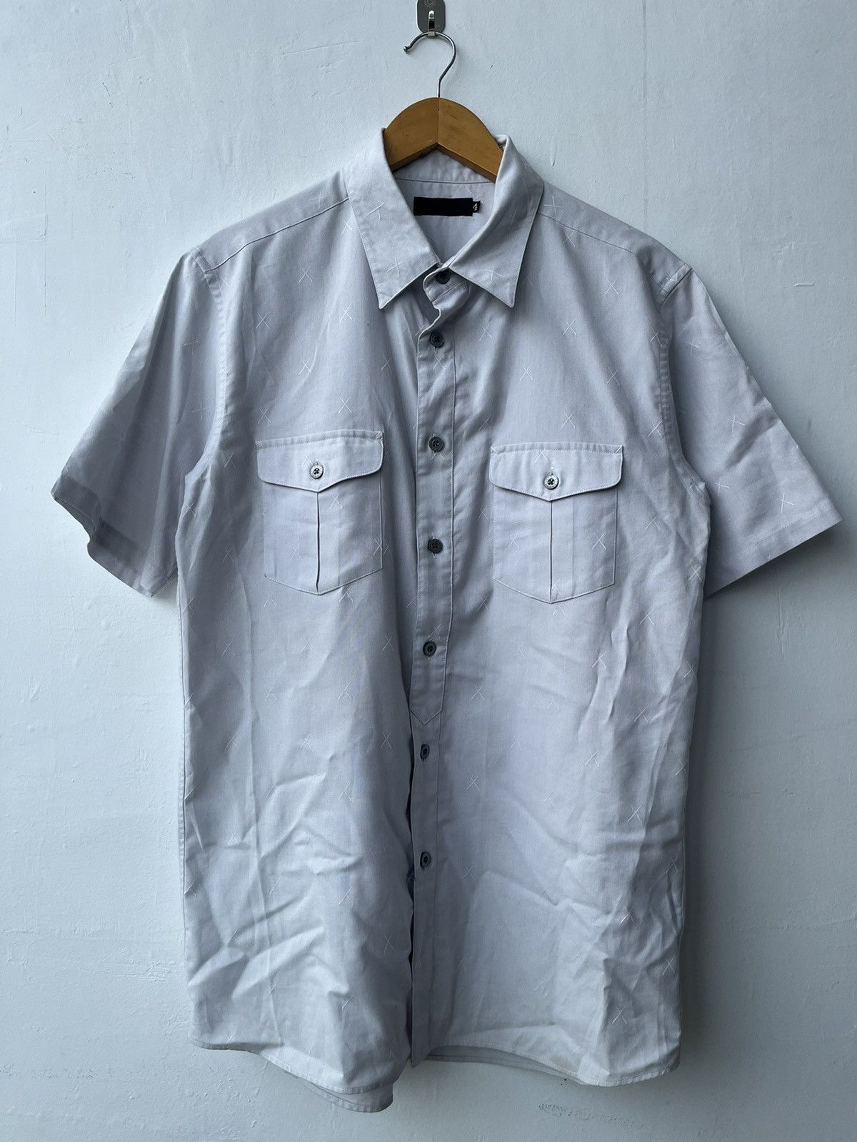 Kaws × Original Fake × Vintage vintage original fake x kaws Size US L / EU 52-54 / 3 - 1 Thumbnail