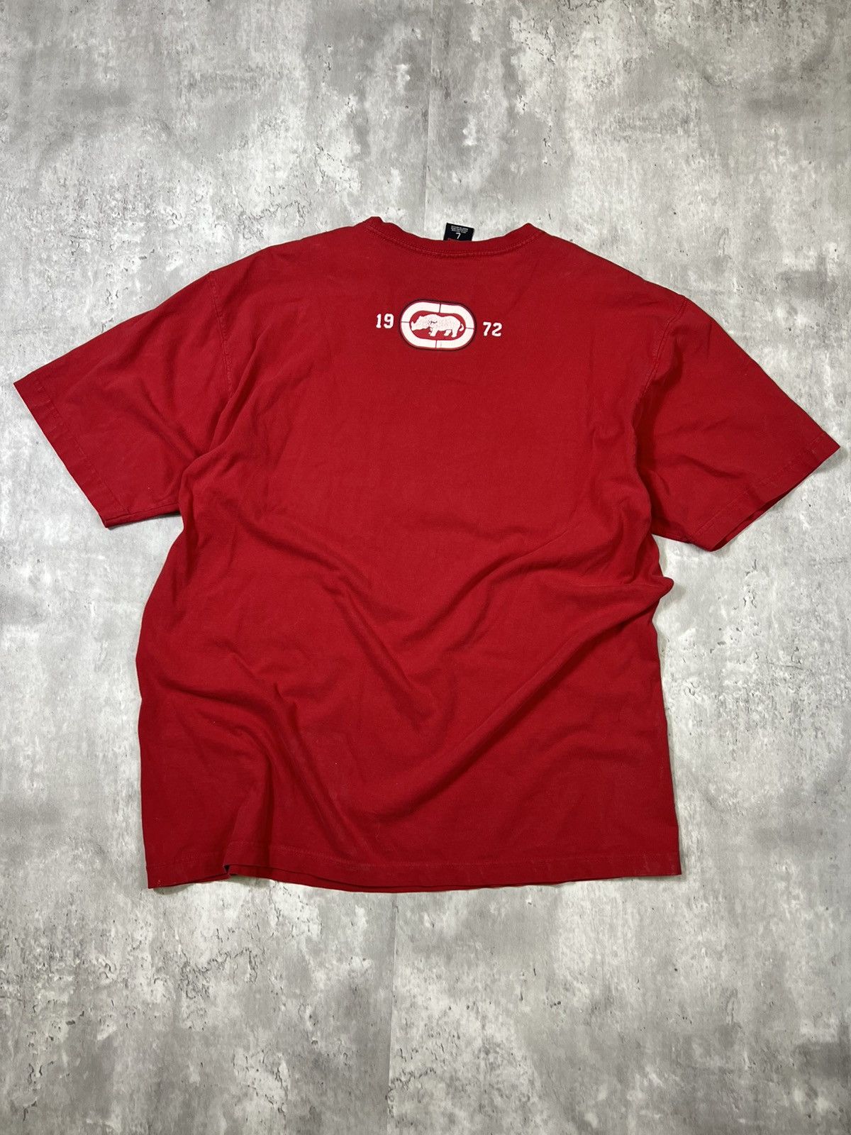 Ecko Unltd. Ecko Unltd. Rhino logo T Shirt Size US L / EU 52-54 / 3 - 5 Thumbnail