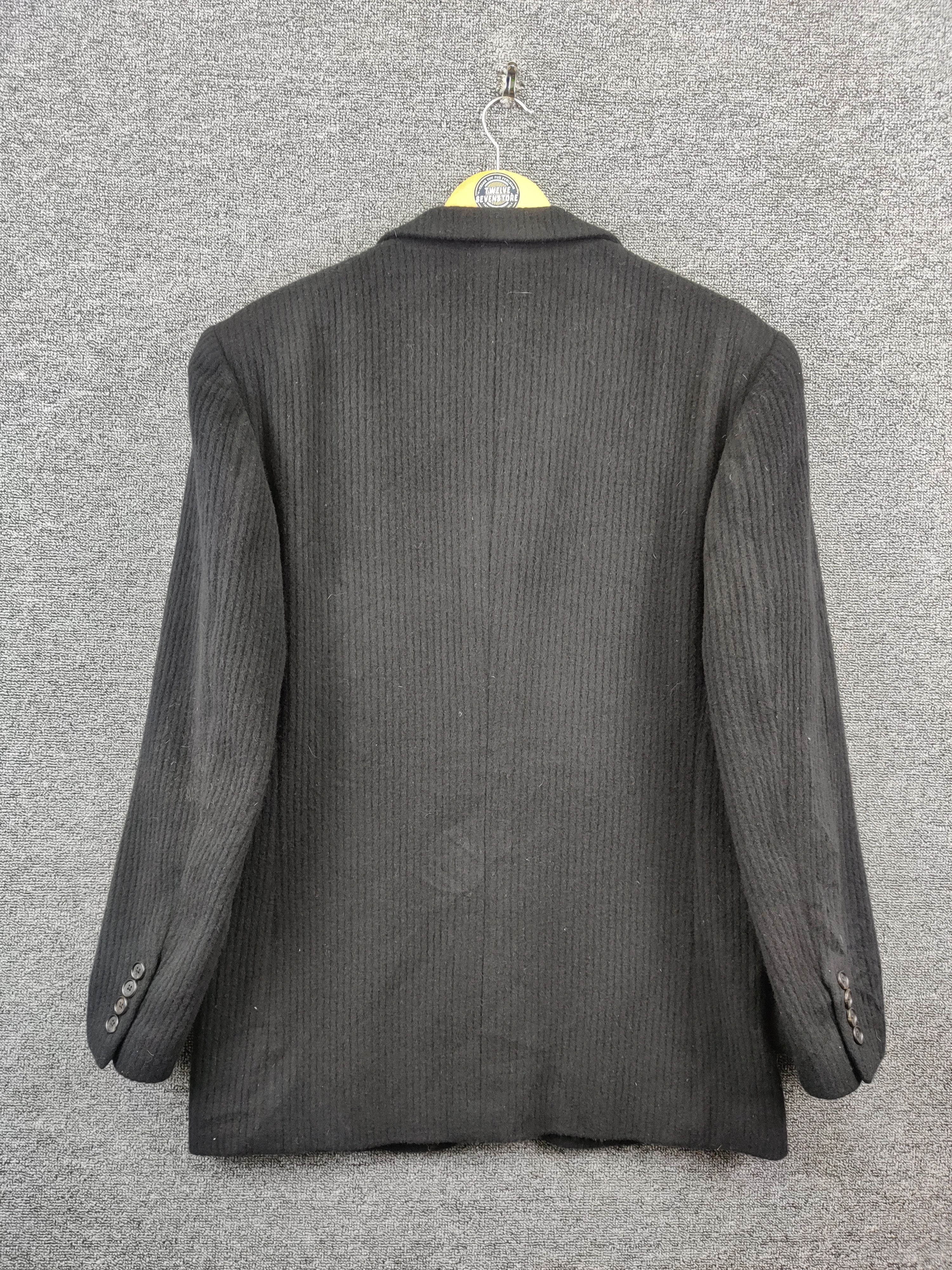 Japanese Brand Vintage Leonard Paris Homme Abstract Blazer Jacket Size US M / EU 48-50 / 2 - 6 Thumbnail