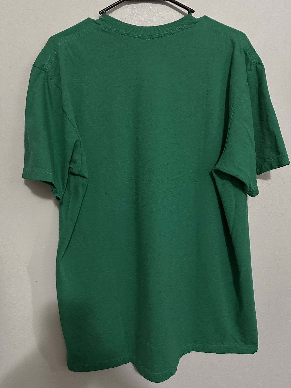 Supreme Supreme Slapshot Tee Size US L / EU 52-54 / 3 - 3 Thumbnail