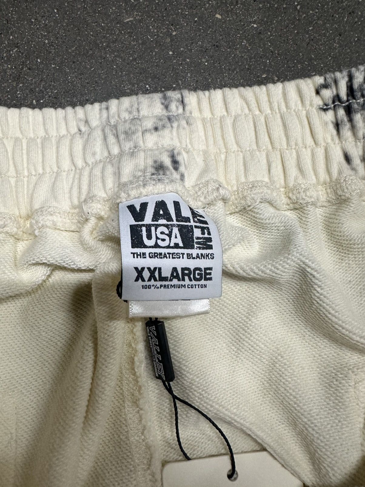 Other Vale forever picasso sweatpants cream multi color Size US 38 / EU 54 - 3 Thumbnail