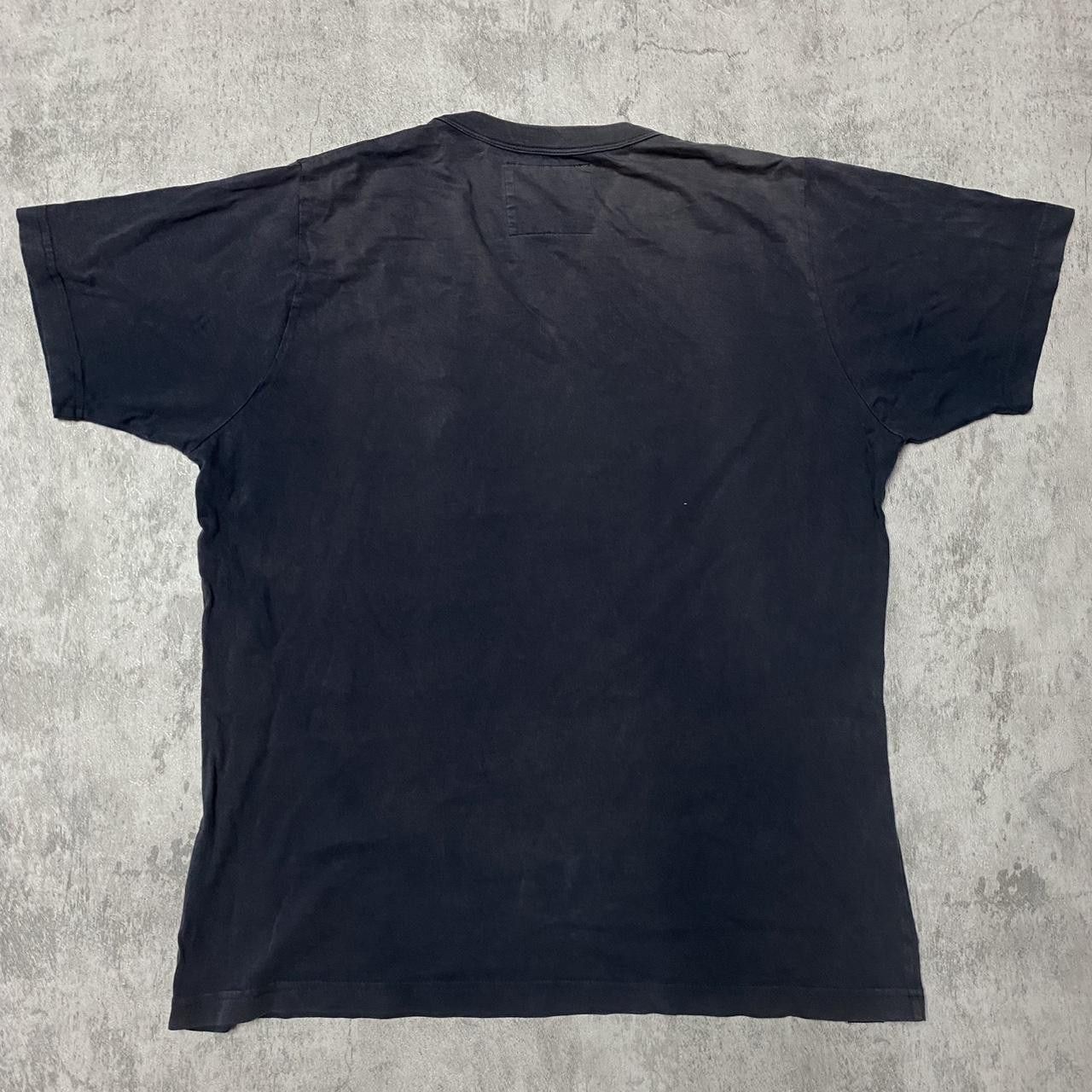 Other Black and yellow UCLA cotton t-shirt #UCLA Size US XL / EU 56 / 4 - 4 Thumbnail