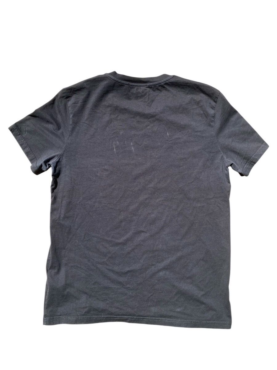 Moschino Moschino T-Shirt logo print Size US L / EU 52-54 / 3 - 2 Thumbnail