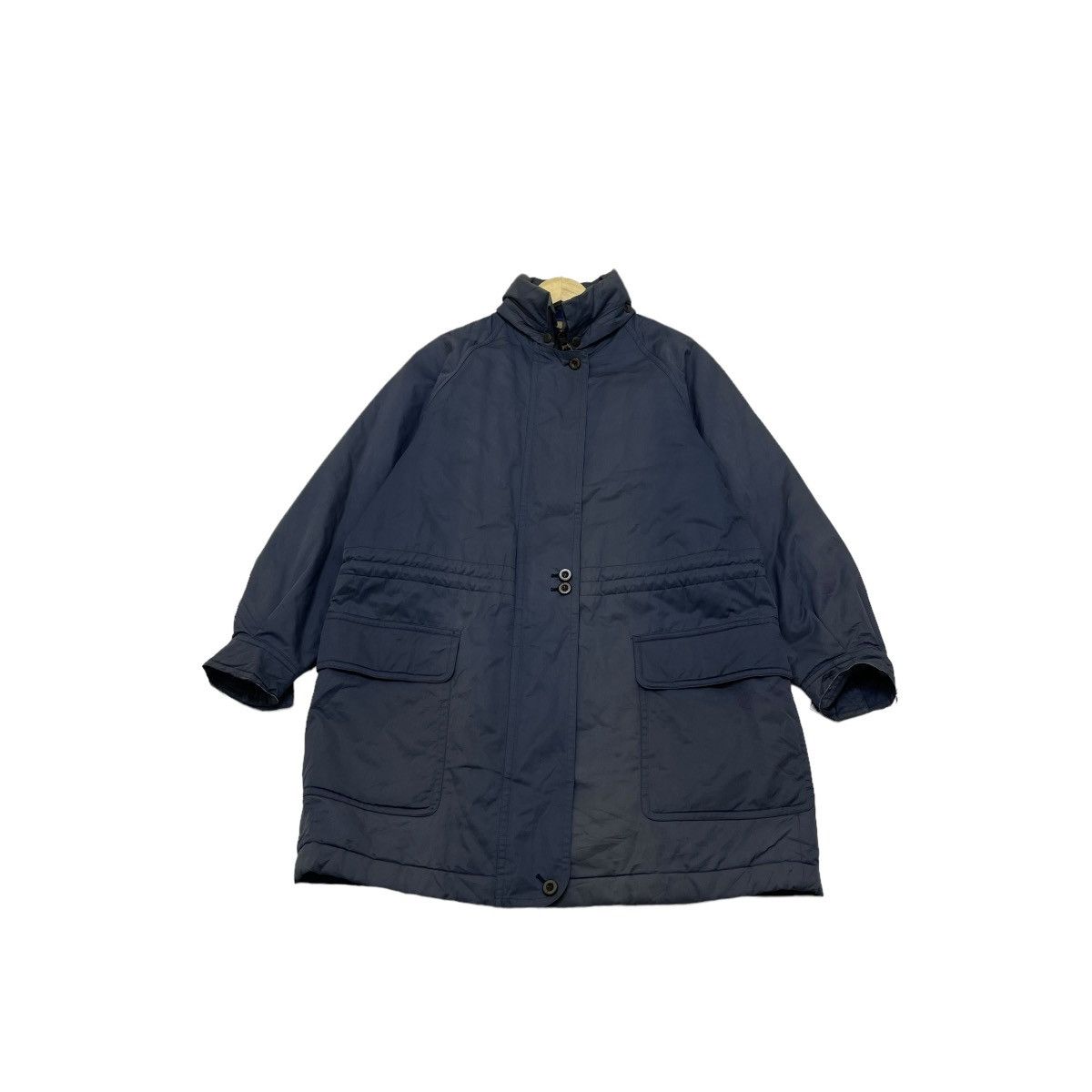 Burberry 💥Vintage Burberrys Nova Check Faded Jacket Size US M / EU 48-50 / 2 - 4 Thumbnail